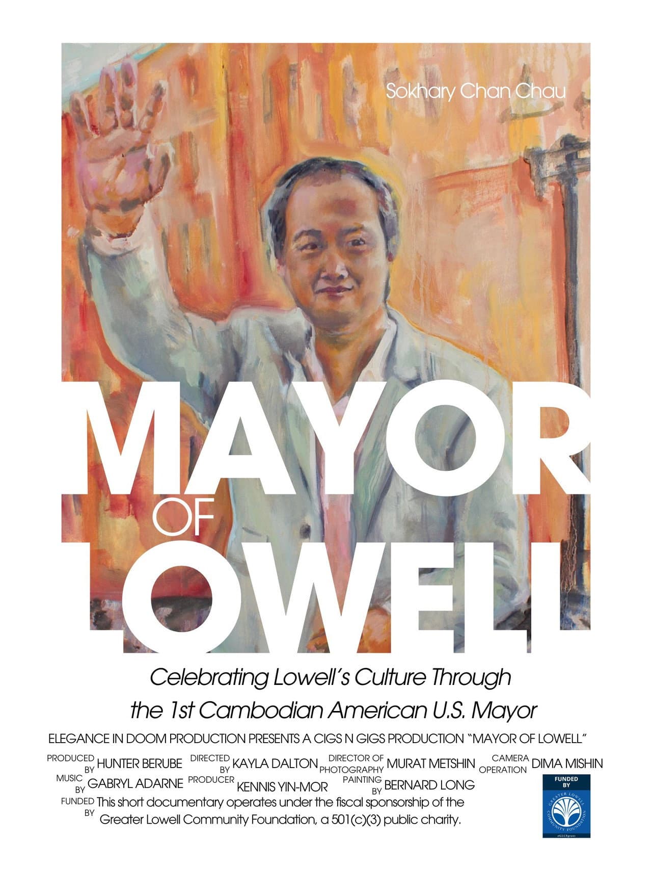 Mayor of Lowell preview 2