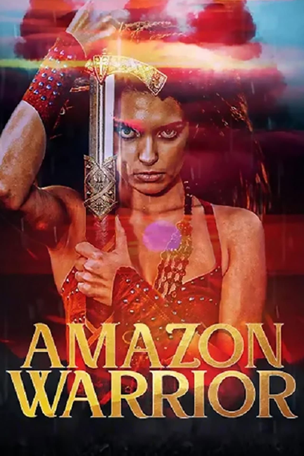 Amazon Warrior preview 1