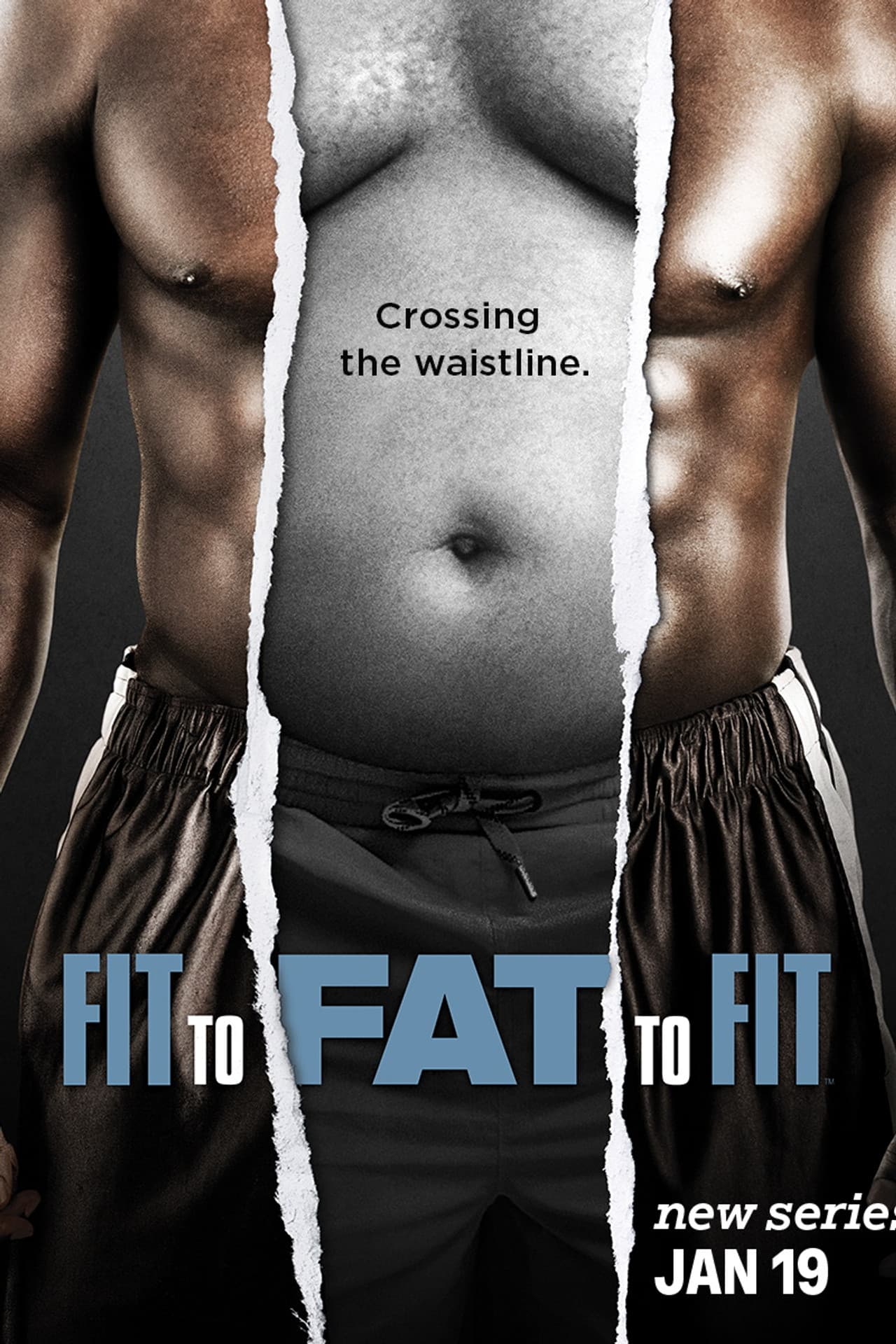 Fit to Fat to Fit preview 2