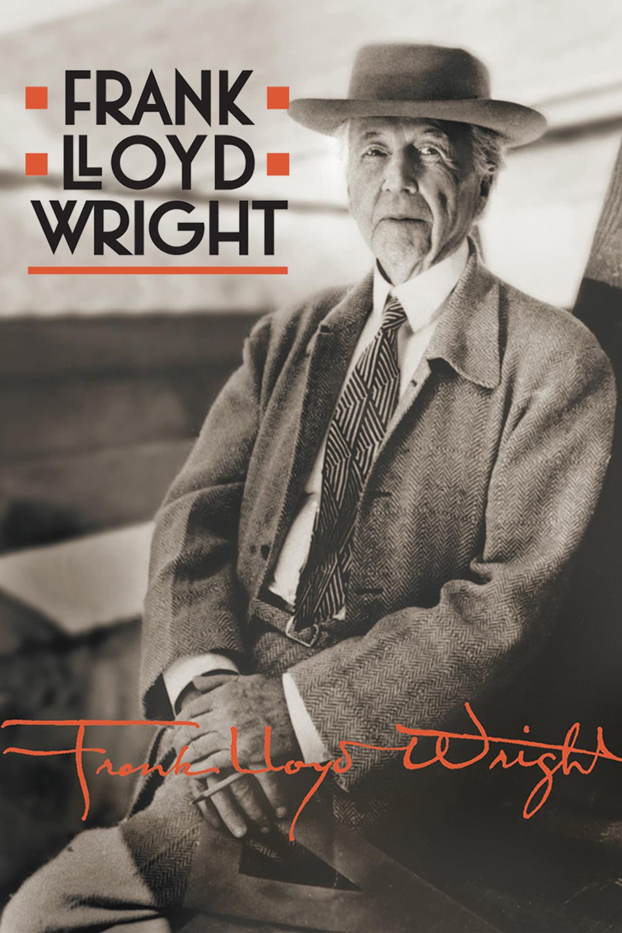Frank Lloyd Wright preview 2