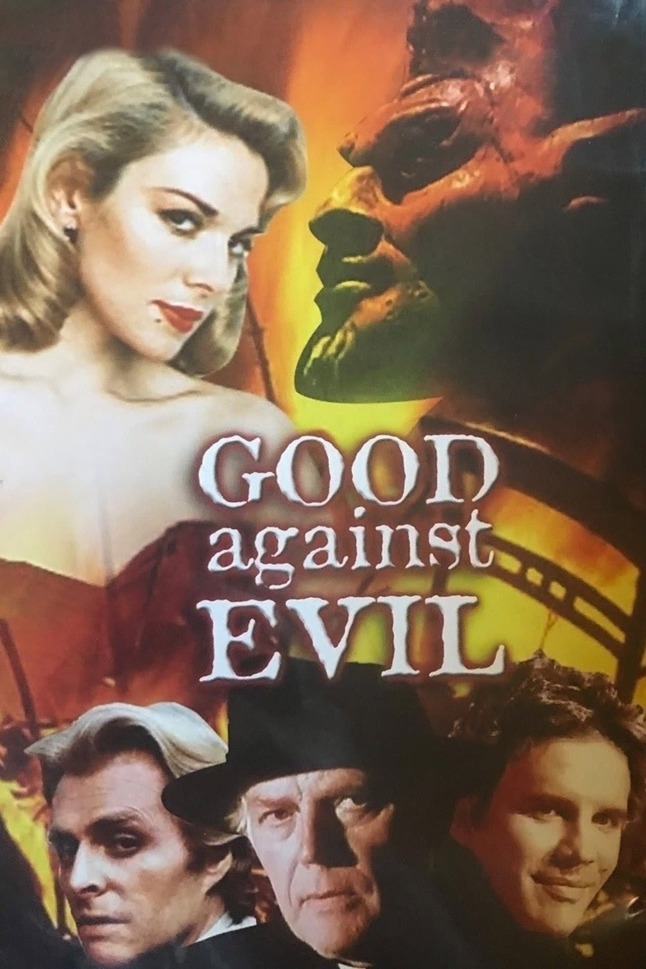 Good Against Evil preview 2
