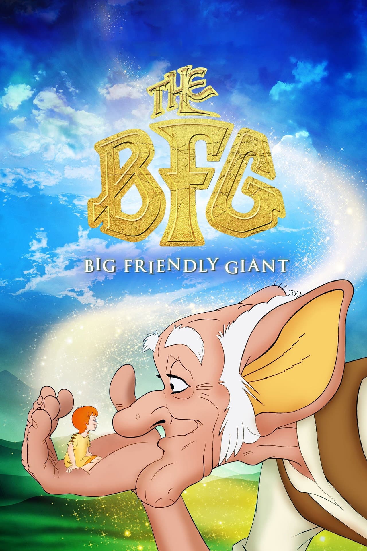 The BFG preview 2