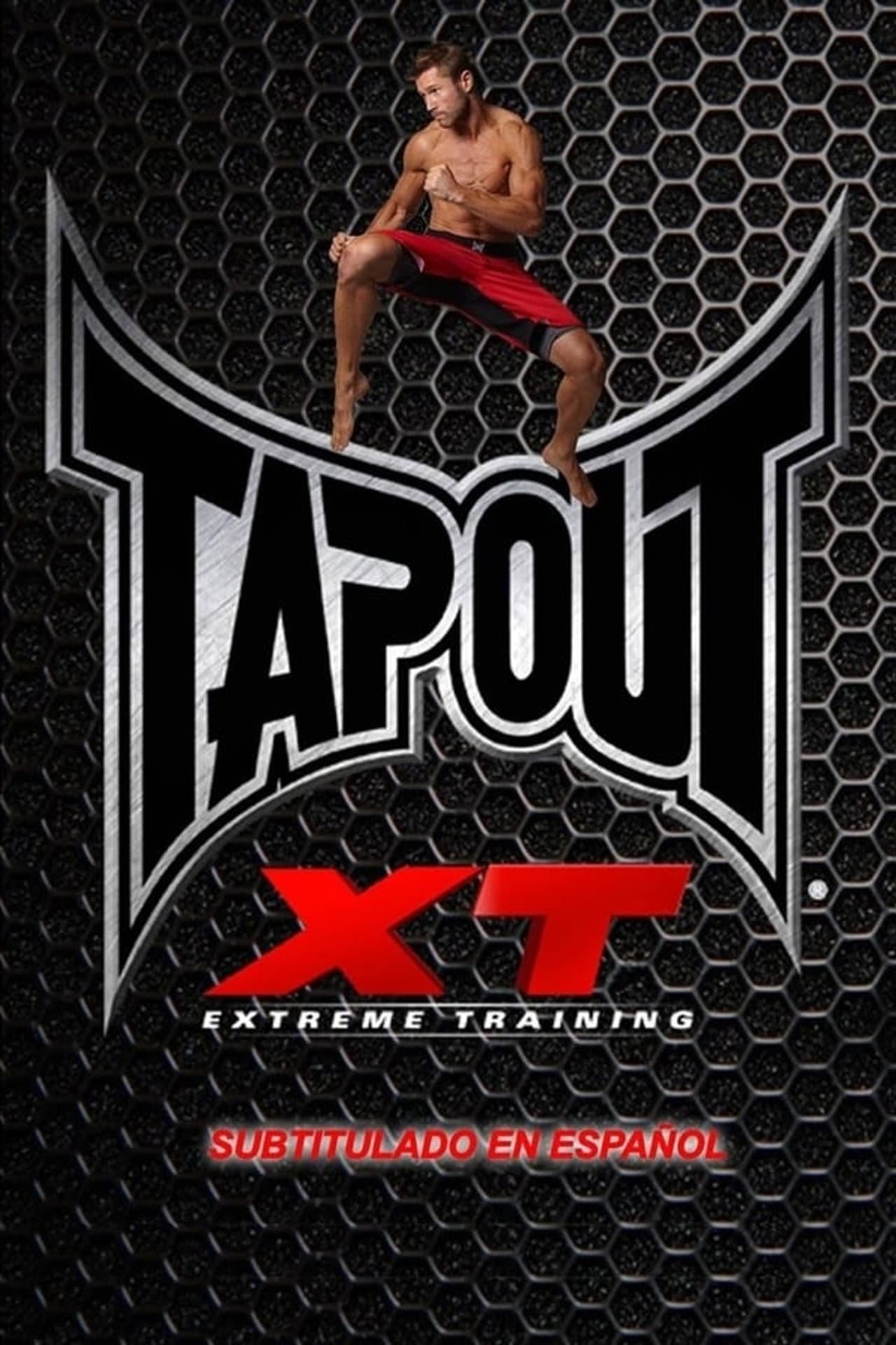 Tapout XT - Muay Thai preview 2