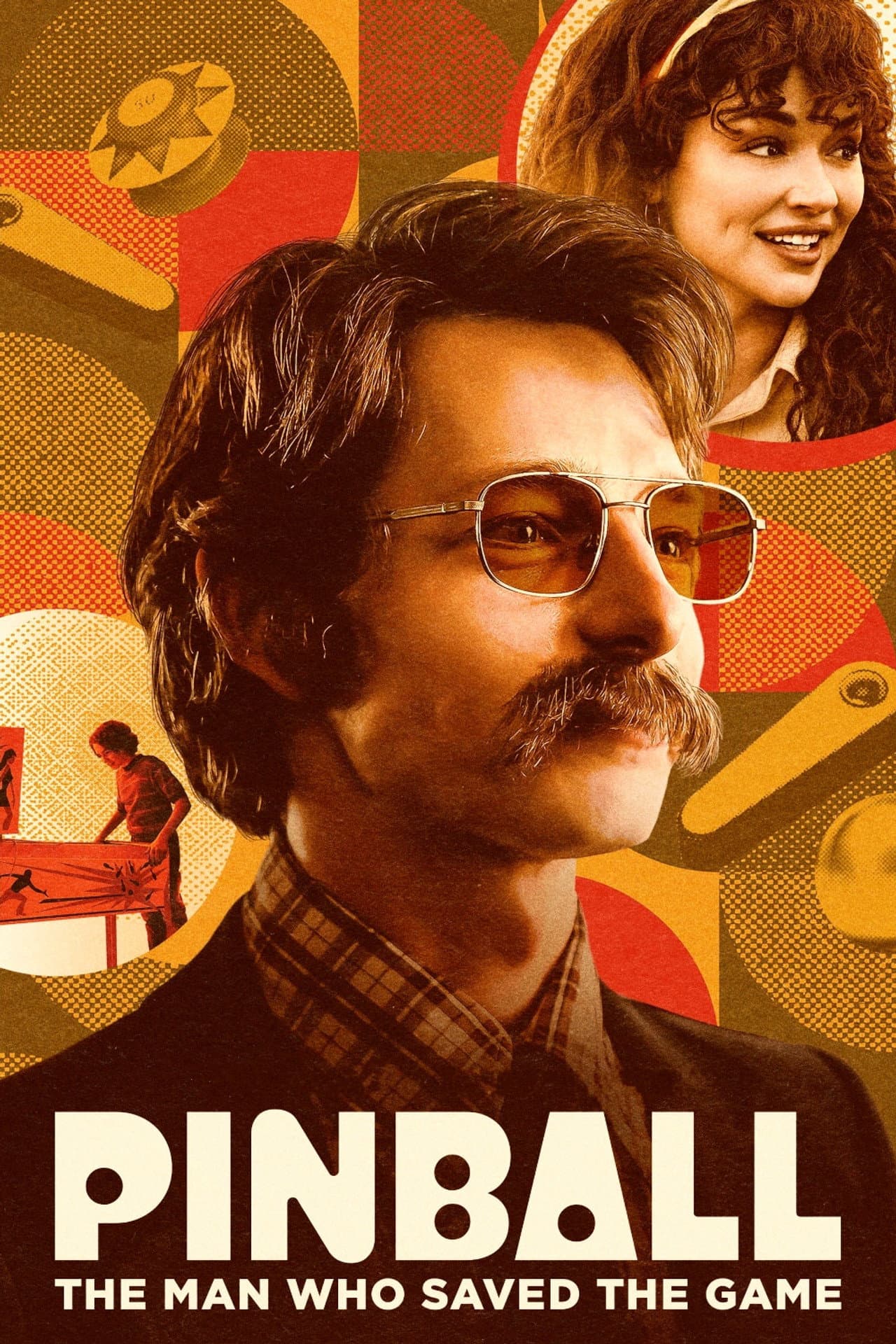 Pinball: The Man Who Saved the Game preview 2