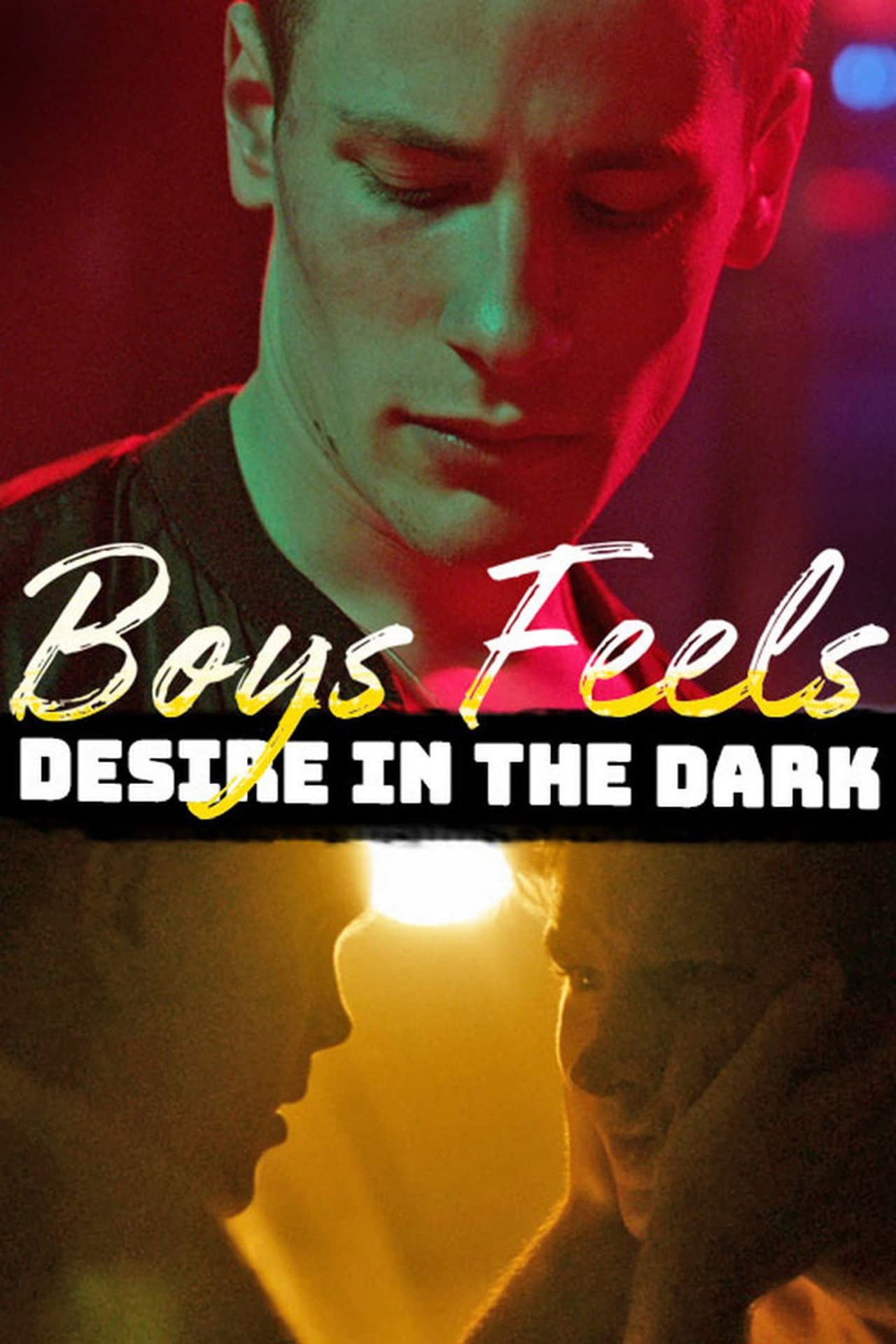Boys Feels: Desire in the Dark preview 2