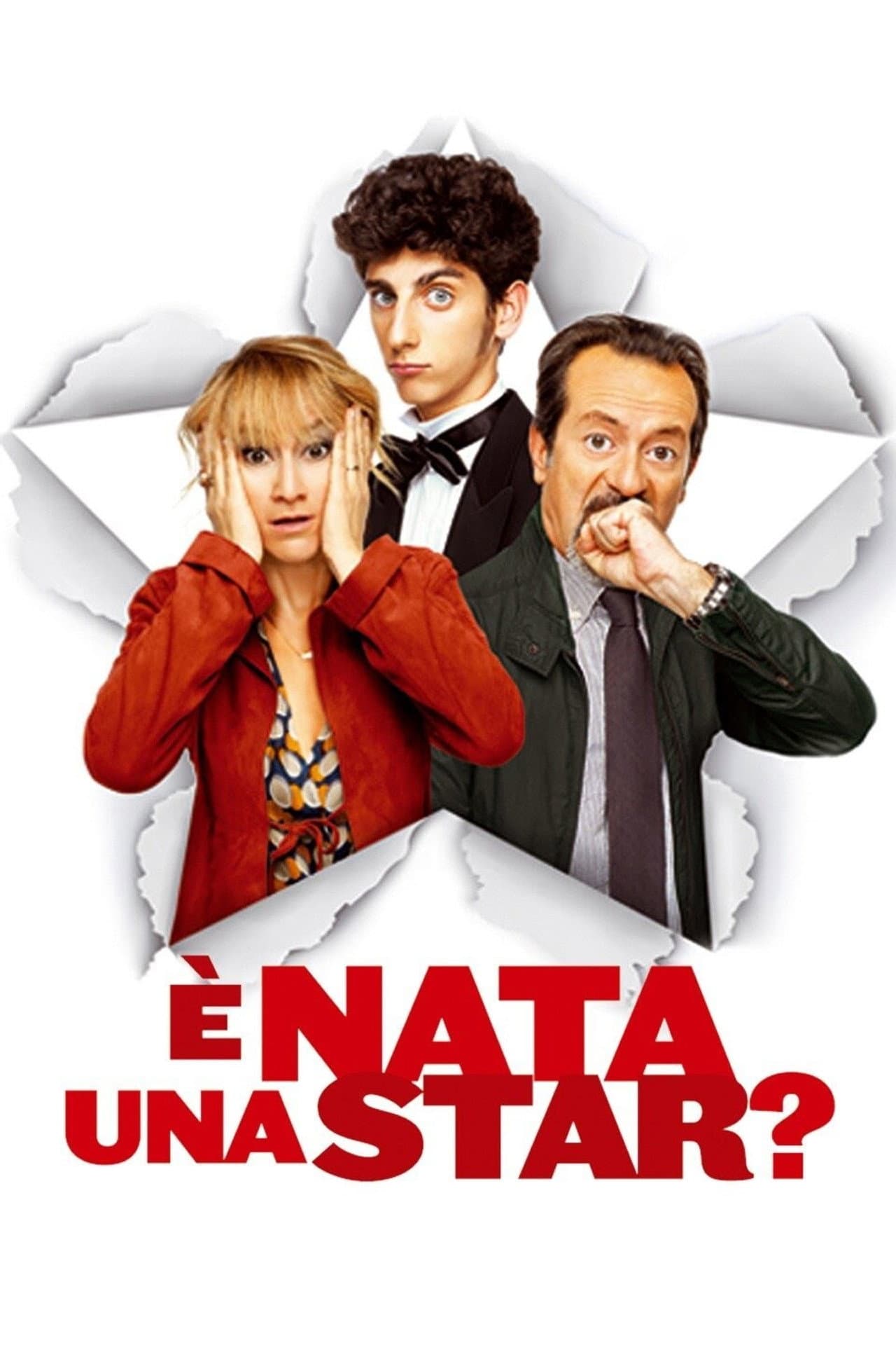 È nata una star? preview 2