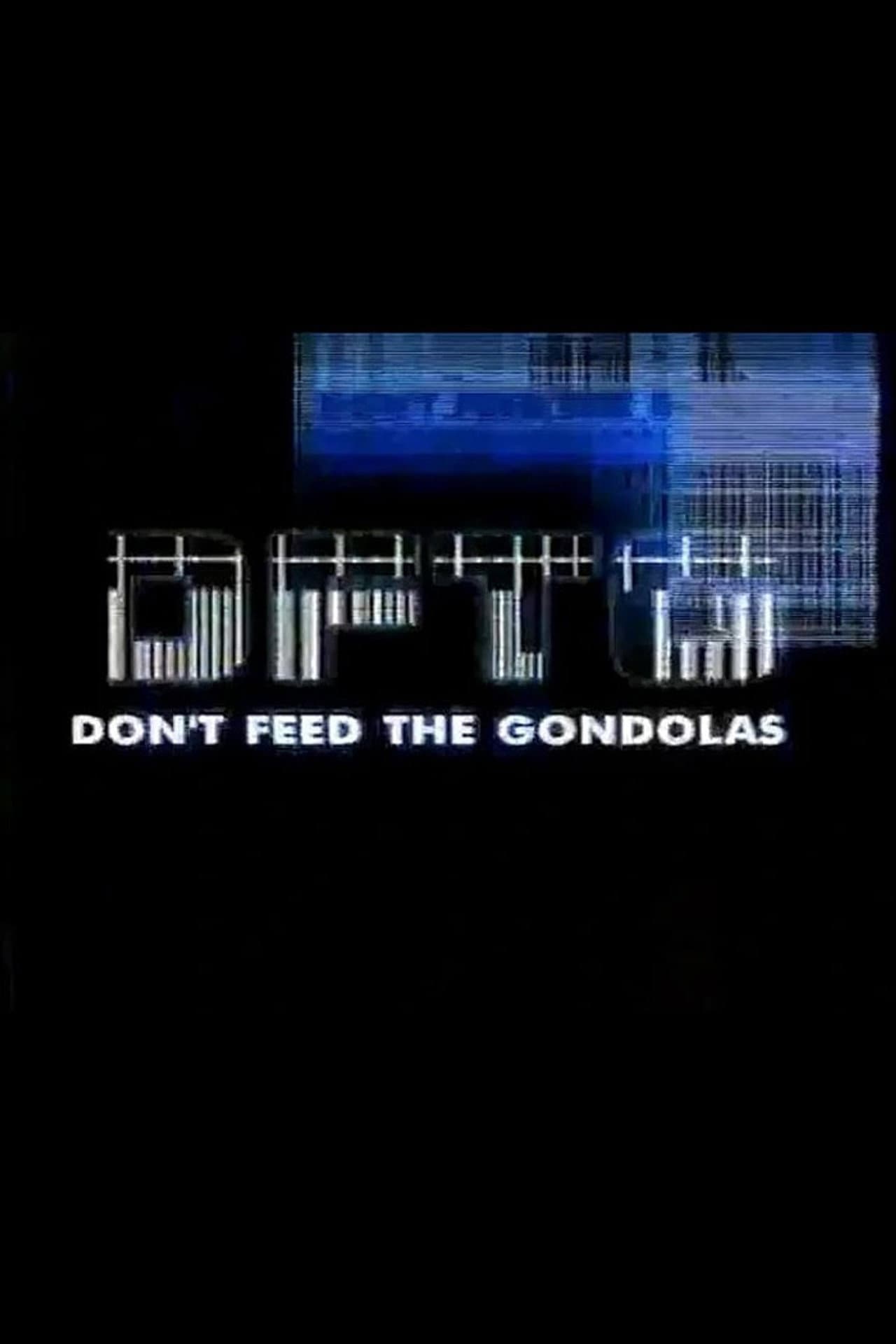 Don't Feed the Gondolas preview 2