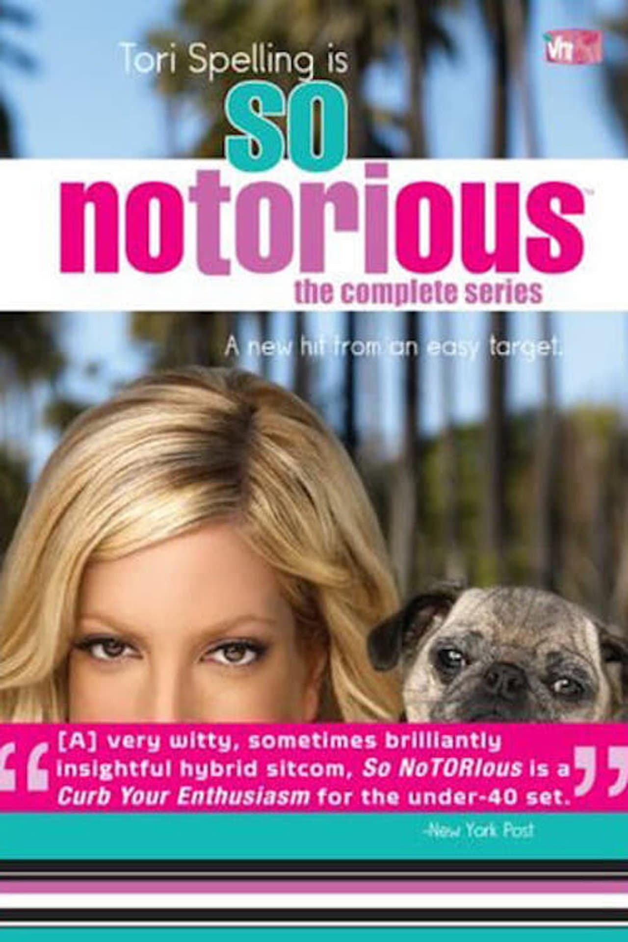So NoTORIous preview 2