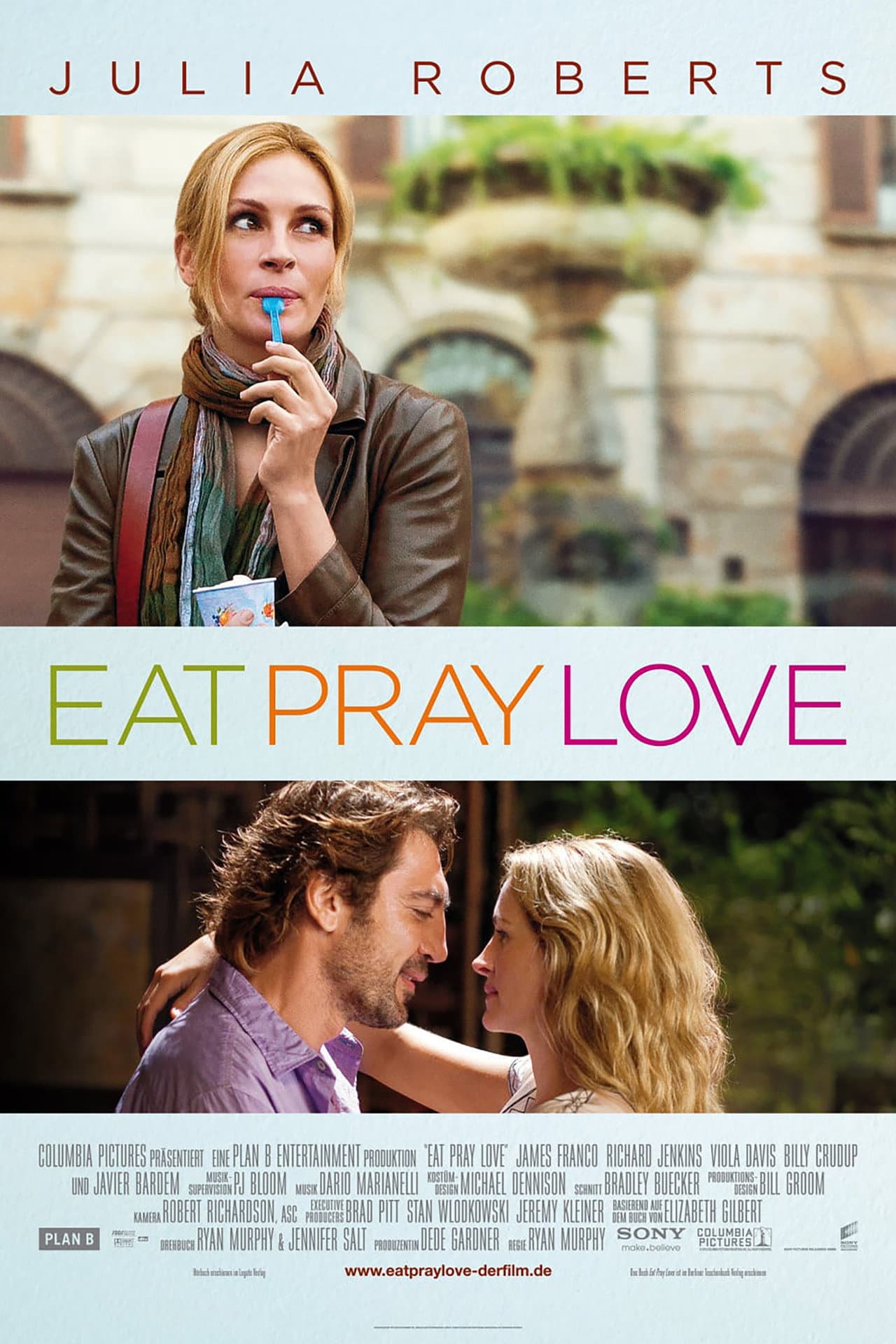 Eat Pray Love preview 2