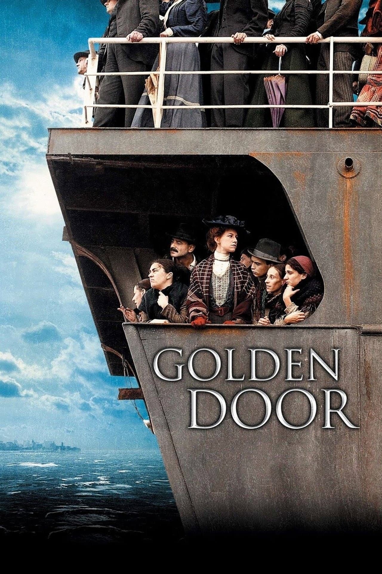 Golden Door preview 2