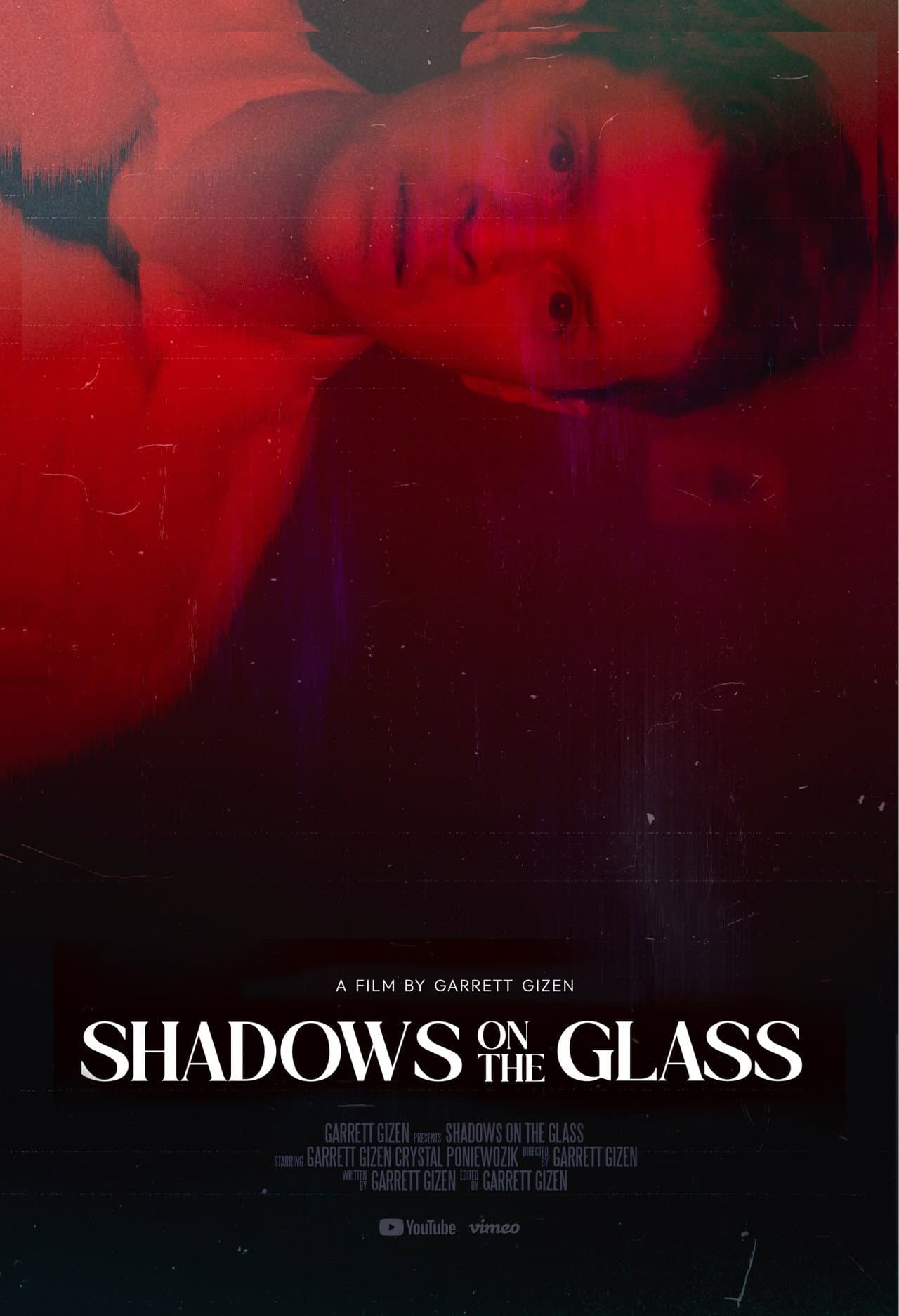 Shadows on the Glass preview 2