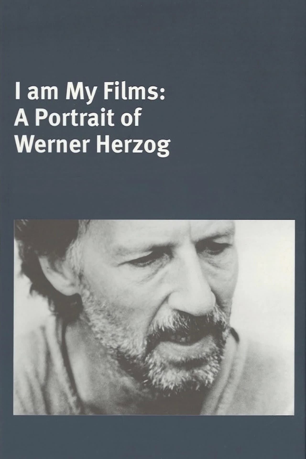 I Am My Films: A Portrait of Werner Herzog preview 2