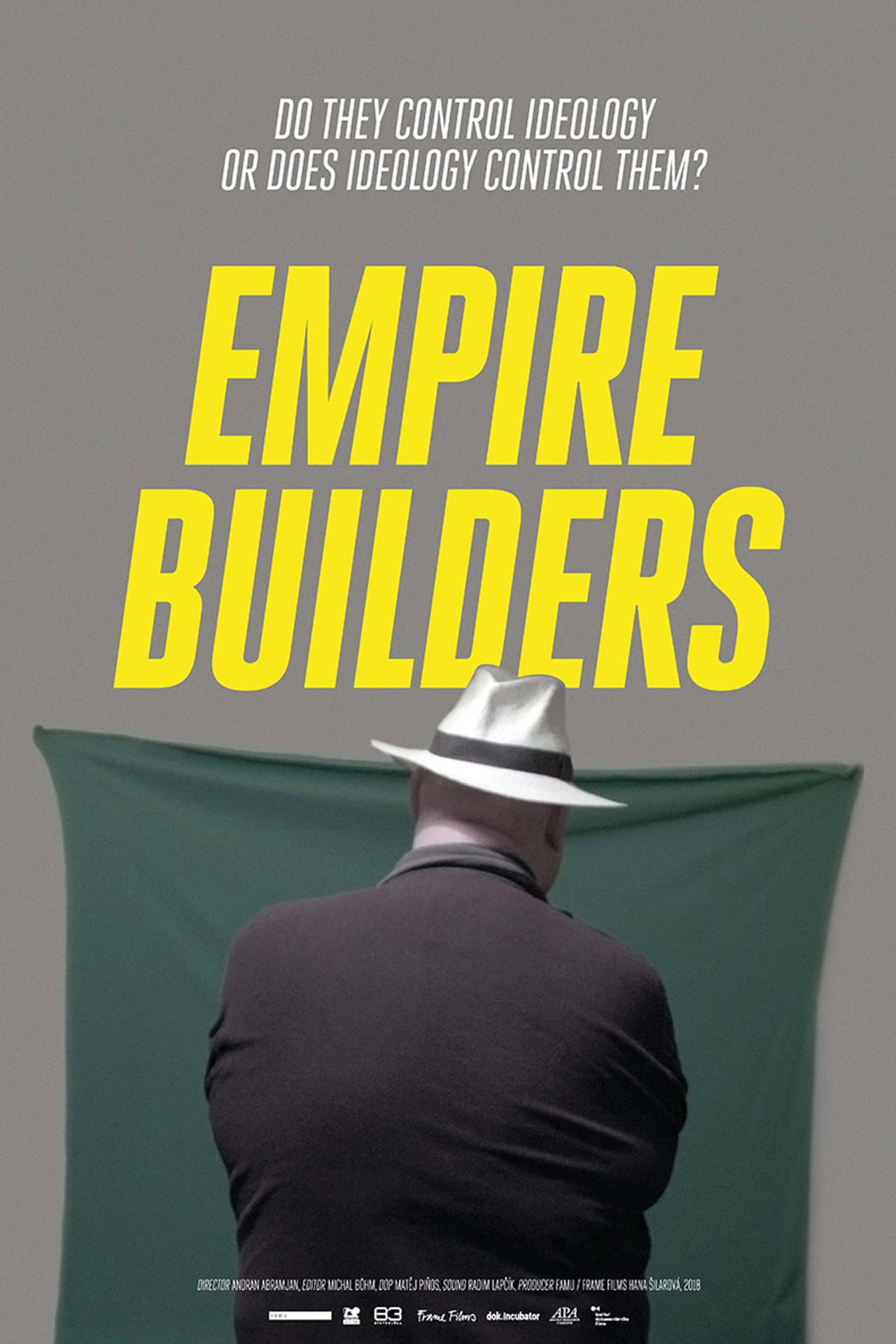 Empire Builders preview 2