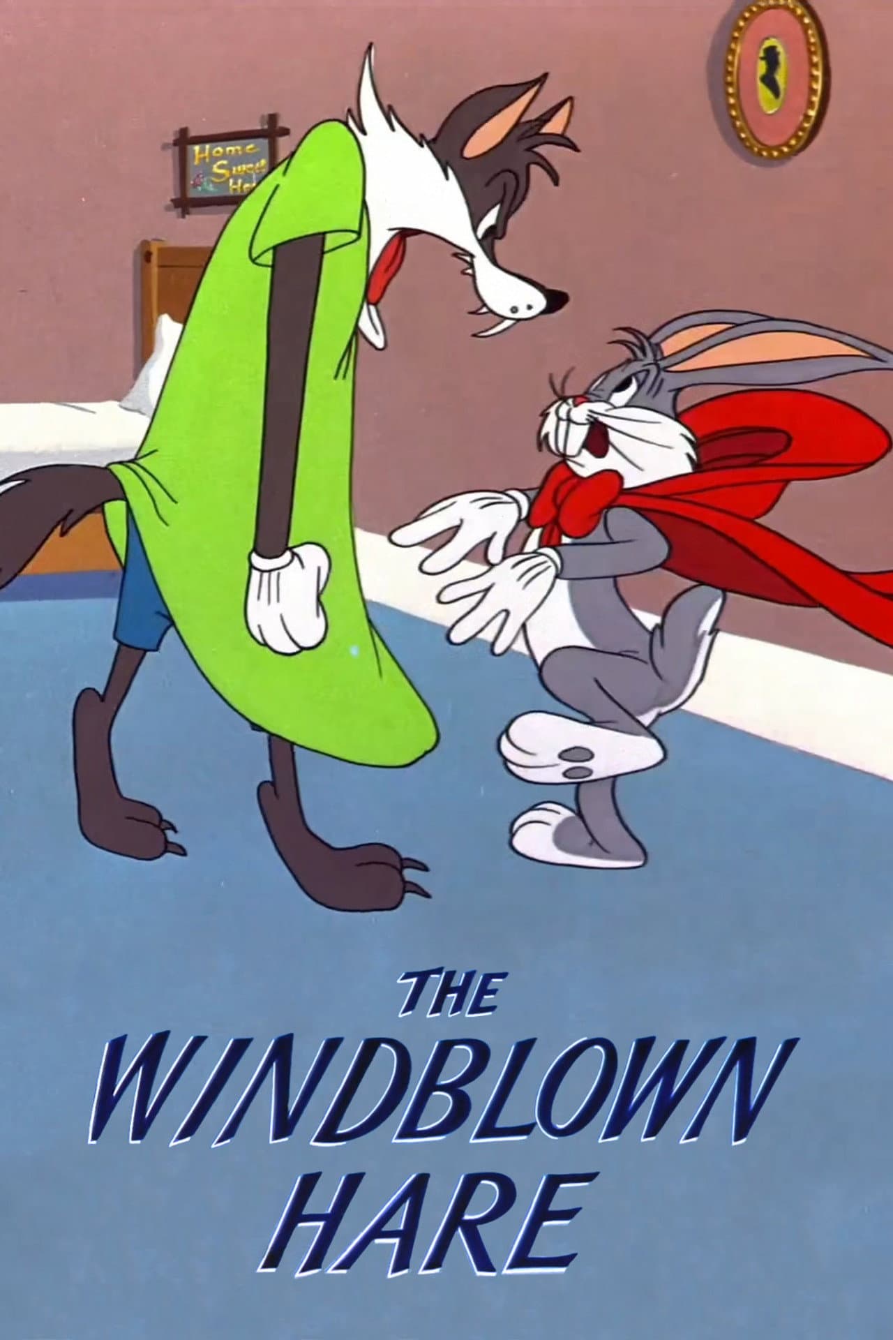The Windblown Hare preview 2