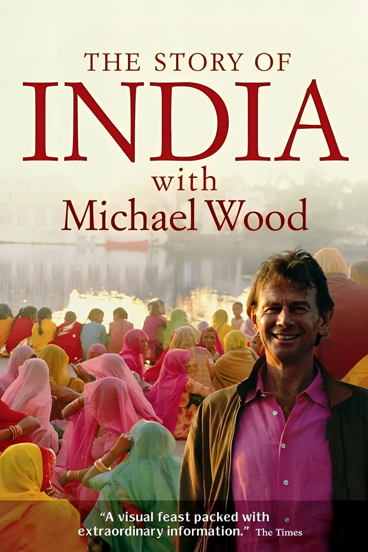 The Story of India preview 2