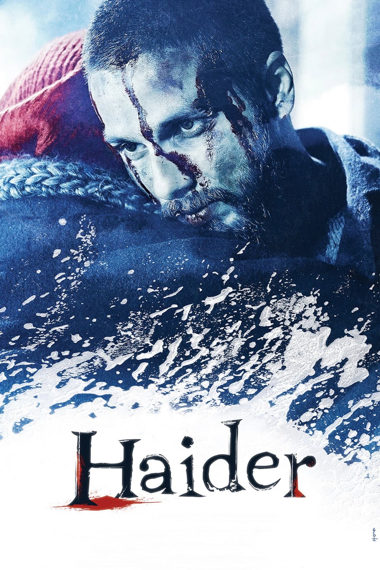Haider preview 2