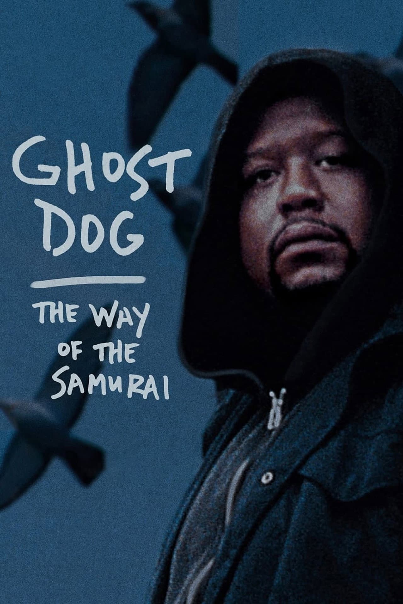 Ghost Dog: The Way of the Samurai preview 2