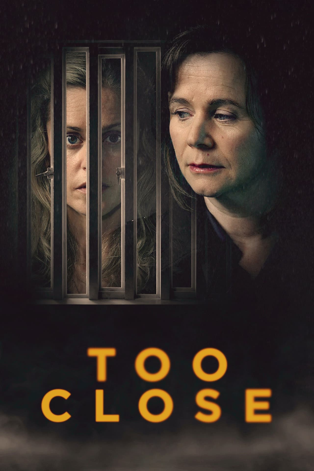 Too Close preview 2