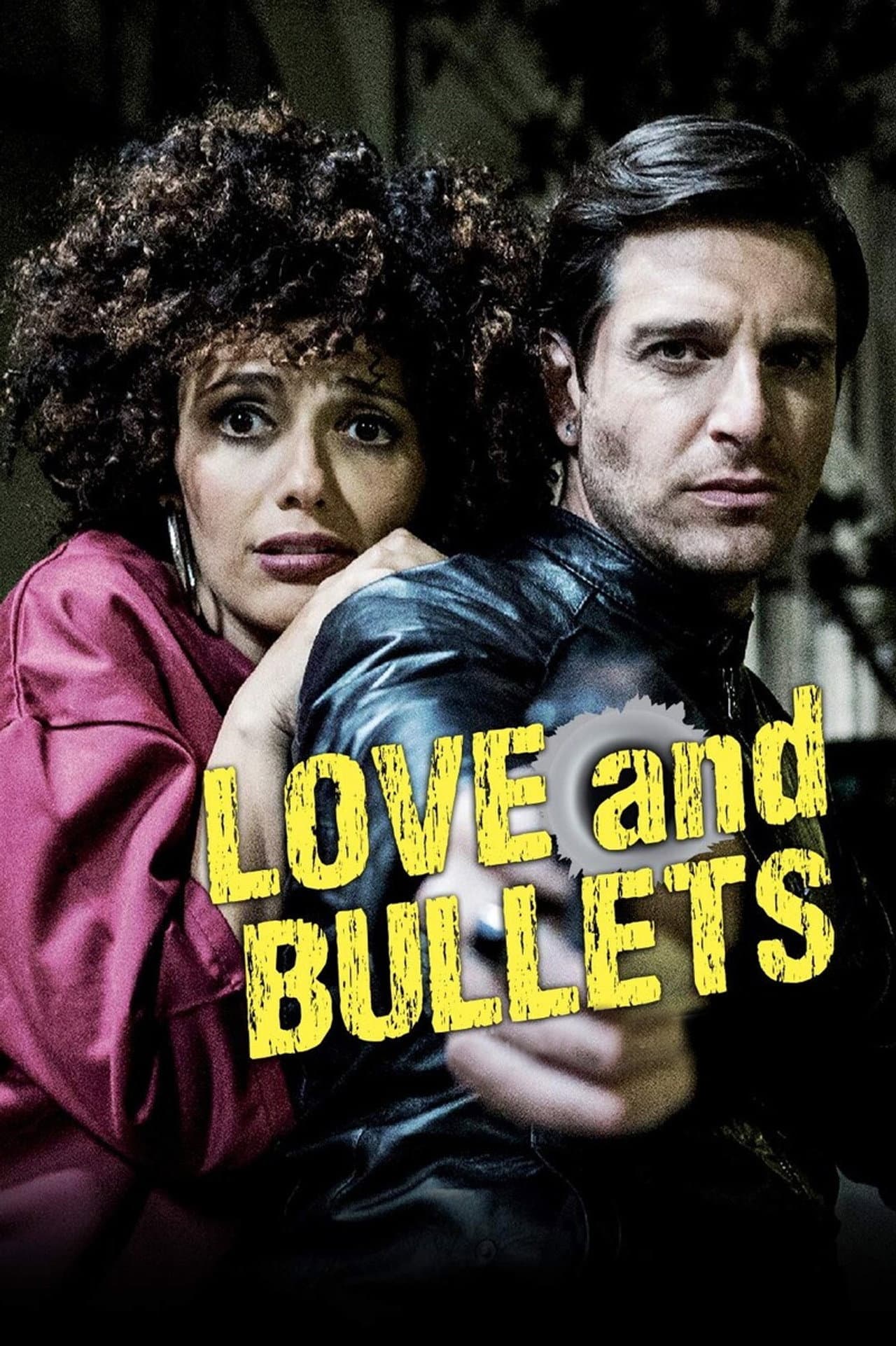 Love and Bullets preview 2