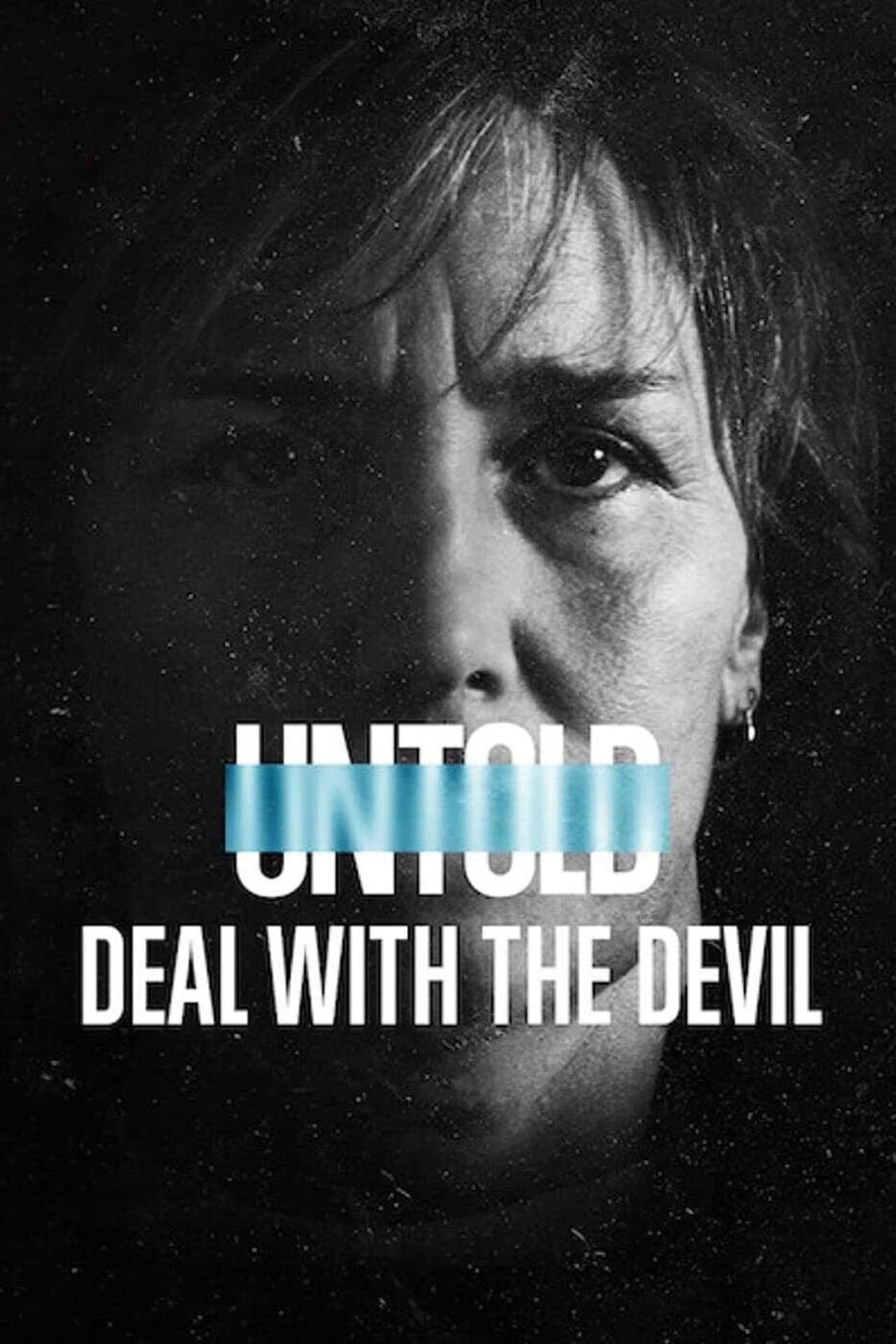 Untold: Deal with the Devil preview 2