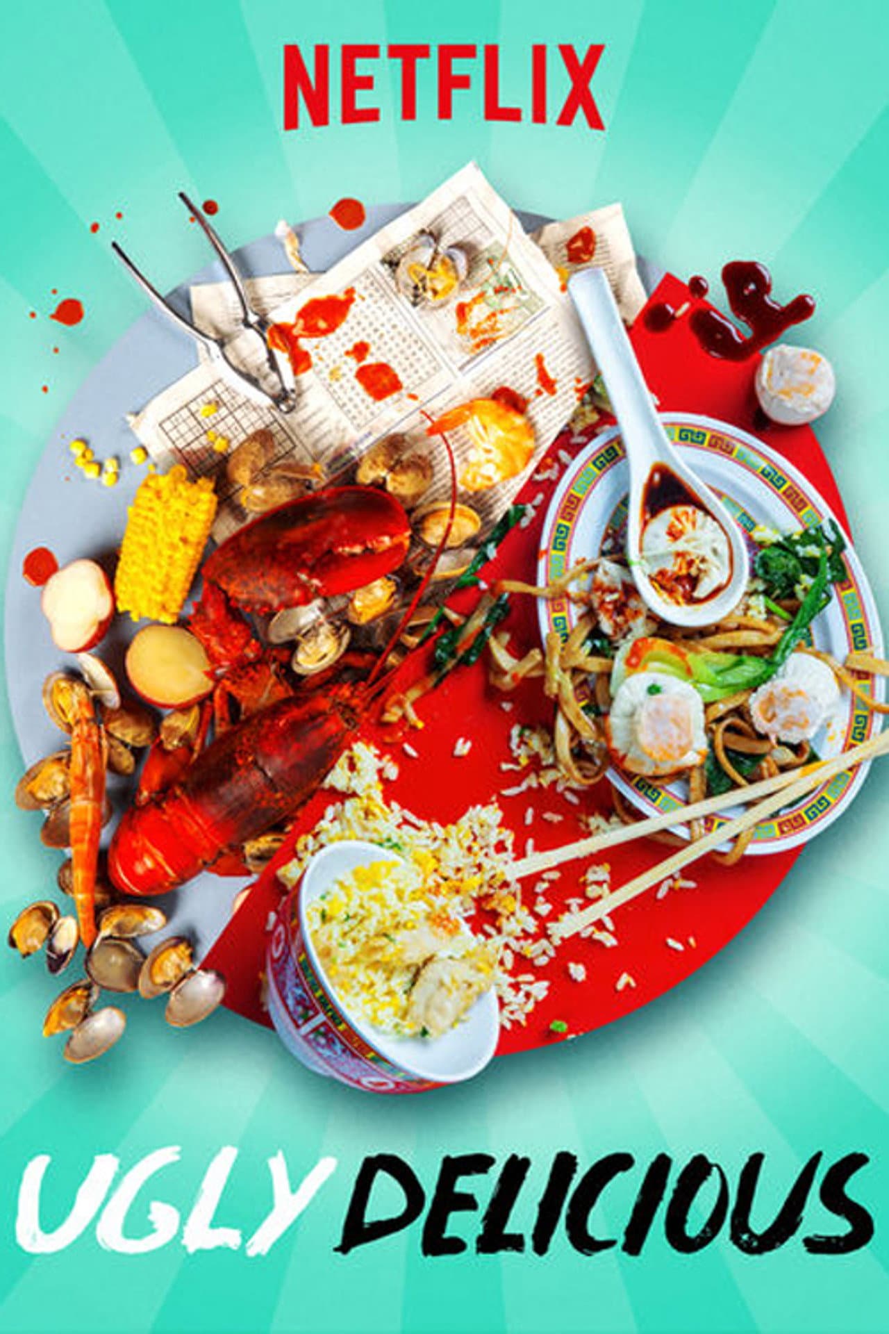 Ugly Delicious preview 2