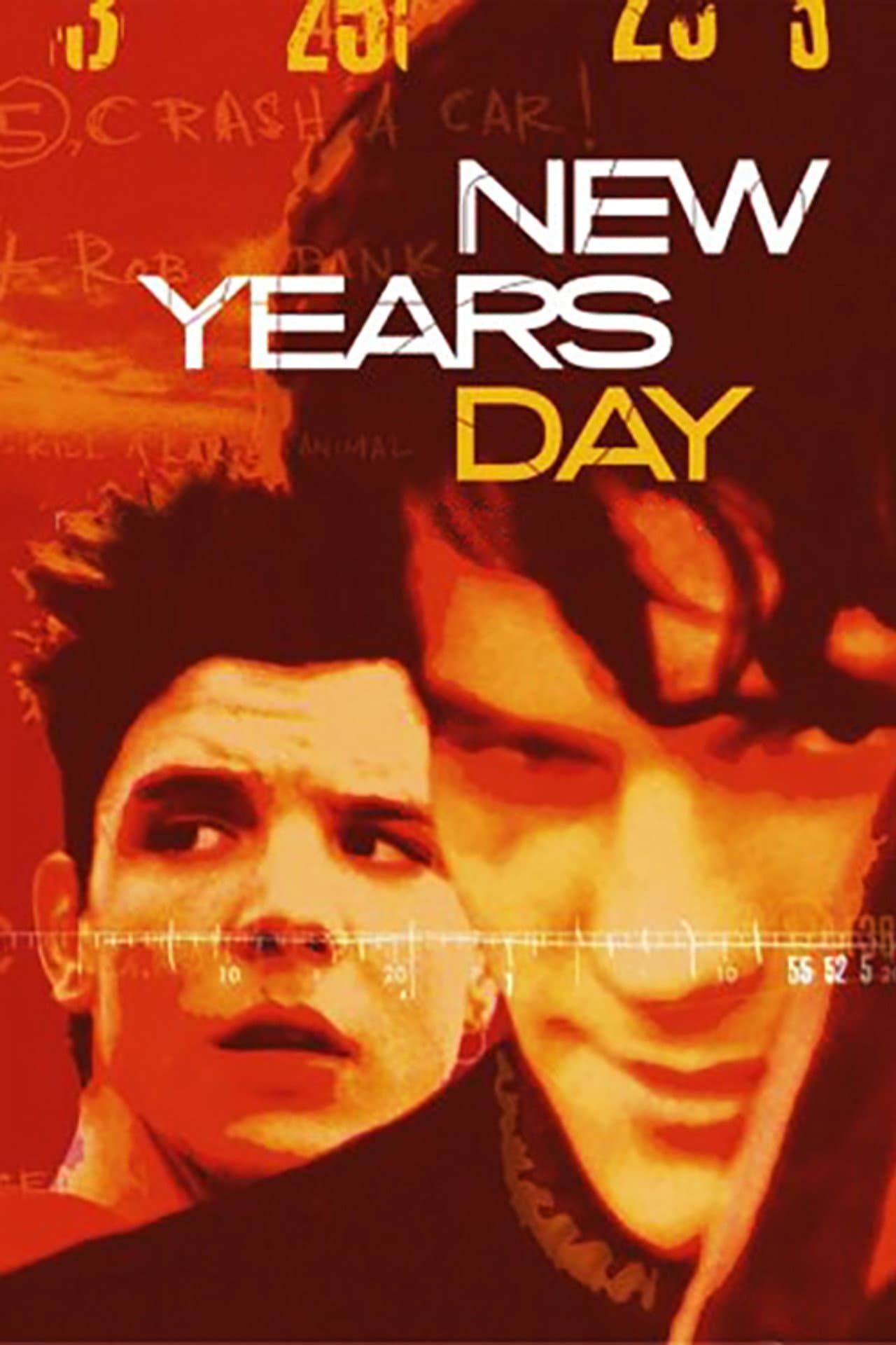 New Year's Day preview 1
