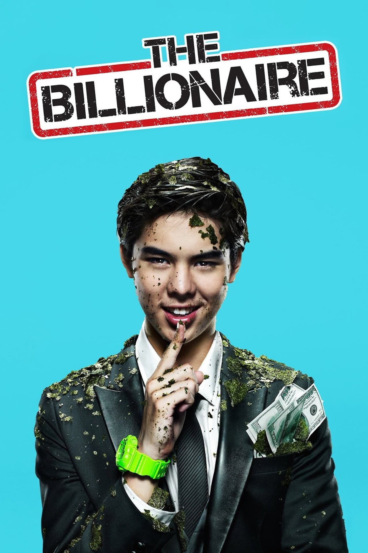 The Billionaire preview 2
