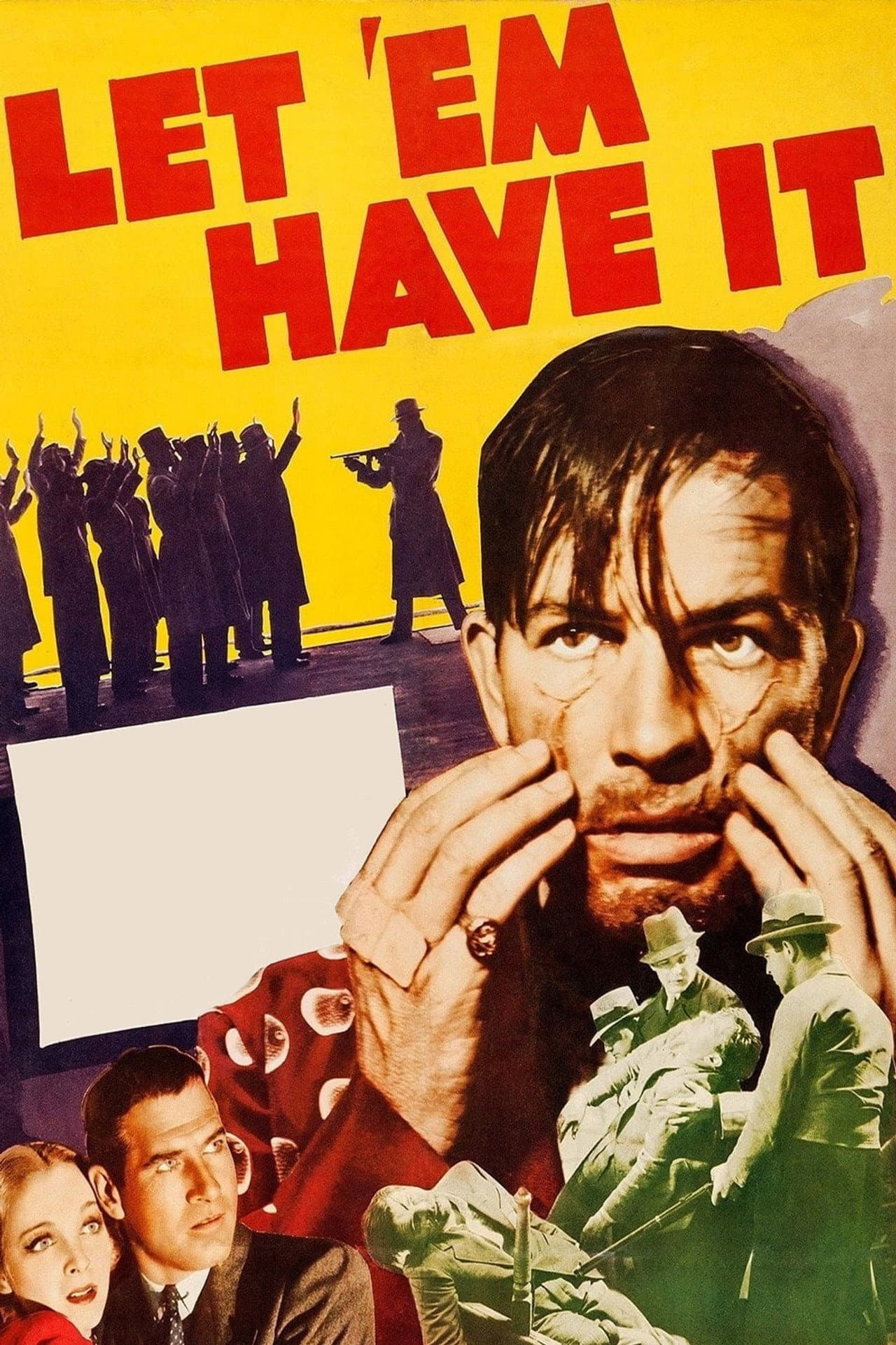 Let 'em Have It preview 2