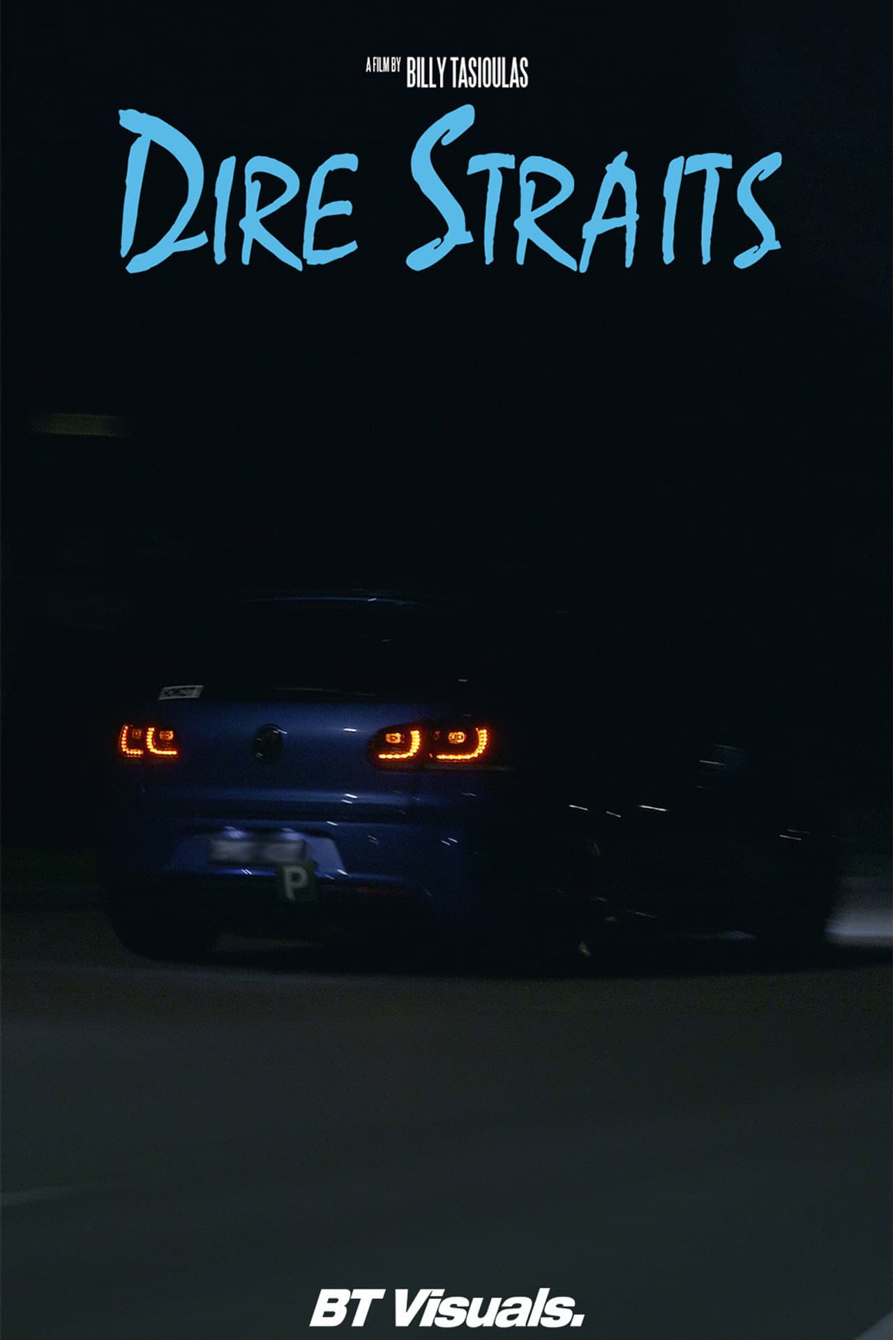 Dire Straits preview 2