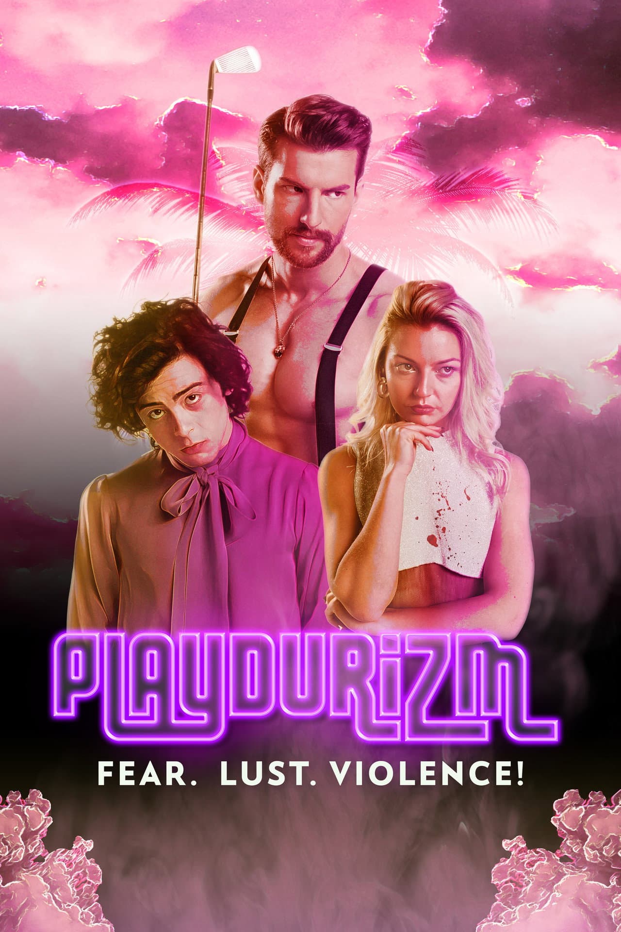 Playdurizm preview 2