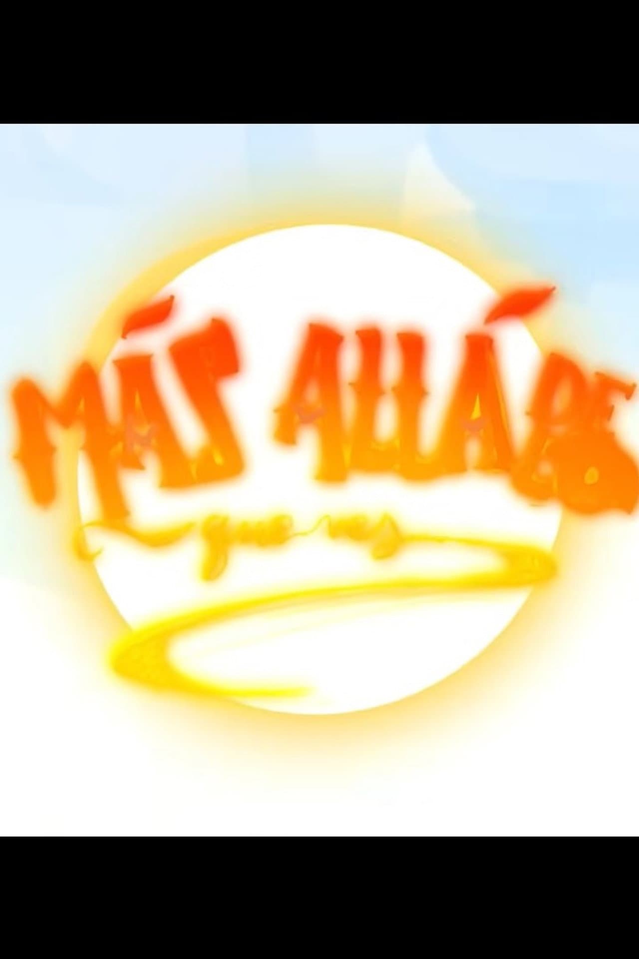 Más Allá de lo que Ves preview 1