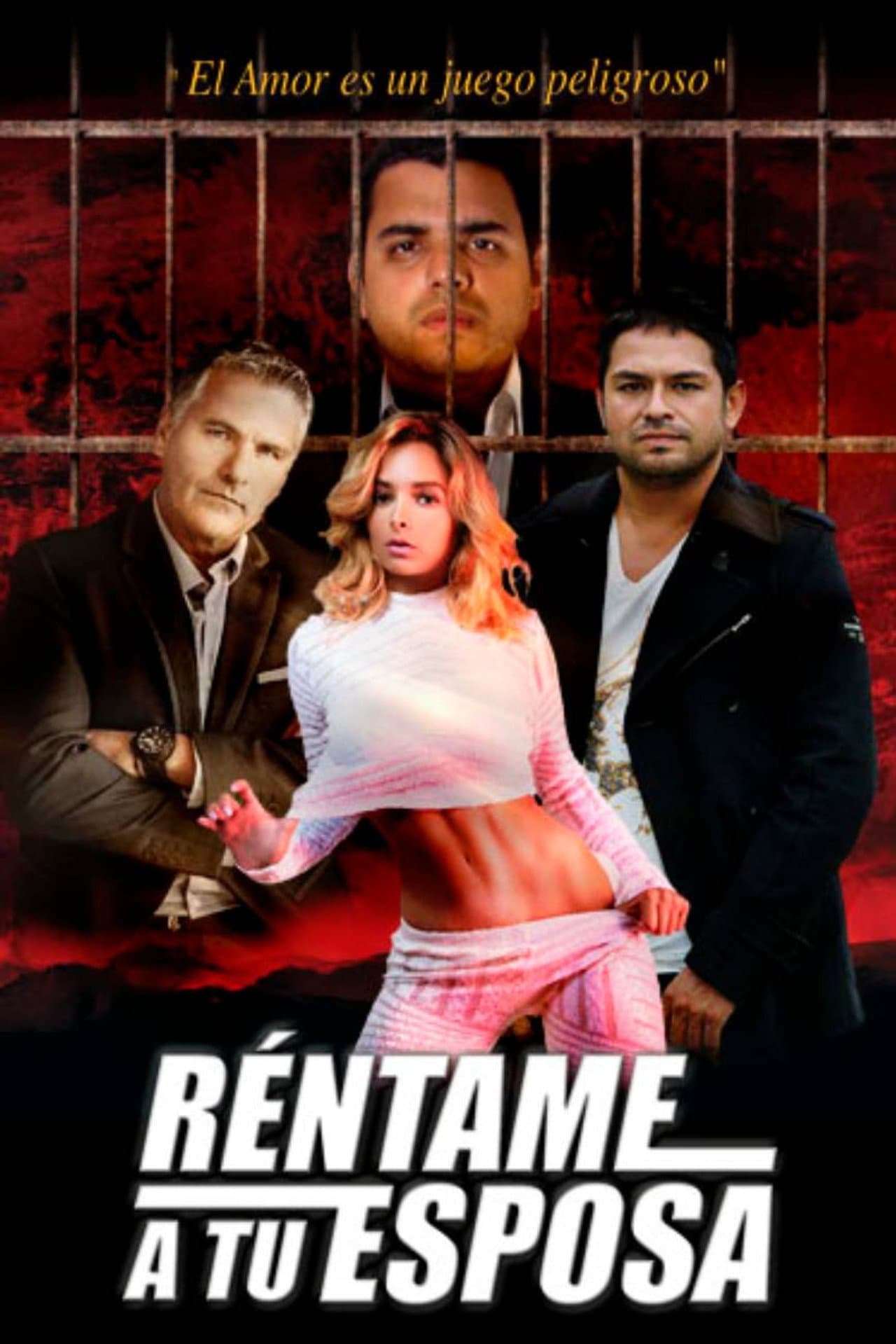 Réntame a tu esposa preview 2