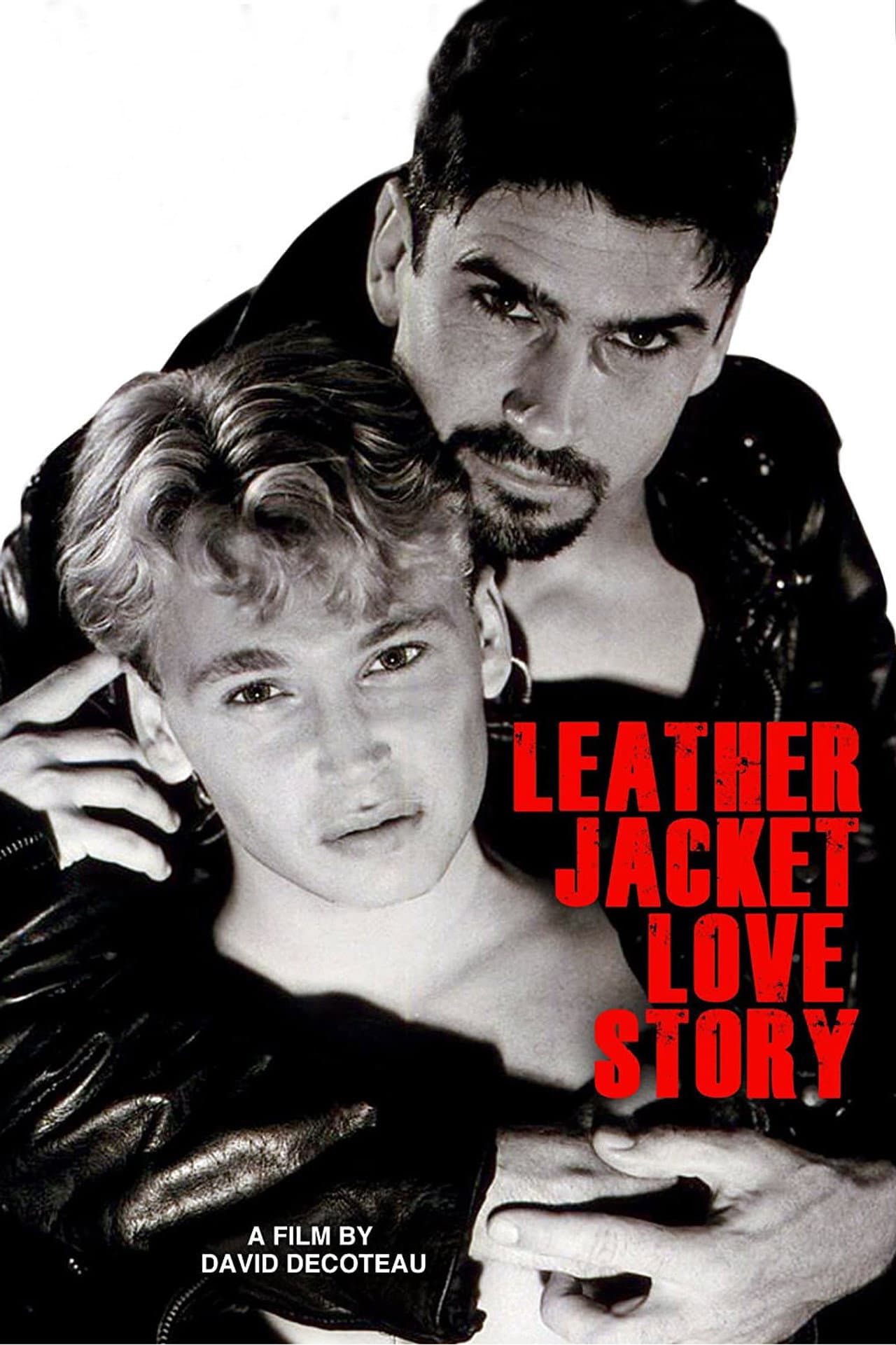 Leather Jacket Love Story preview 2