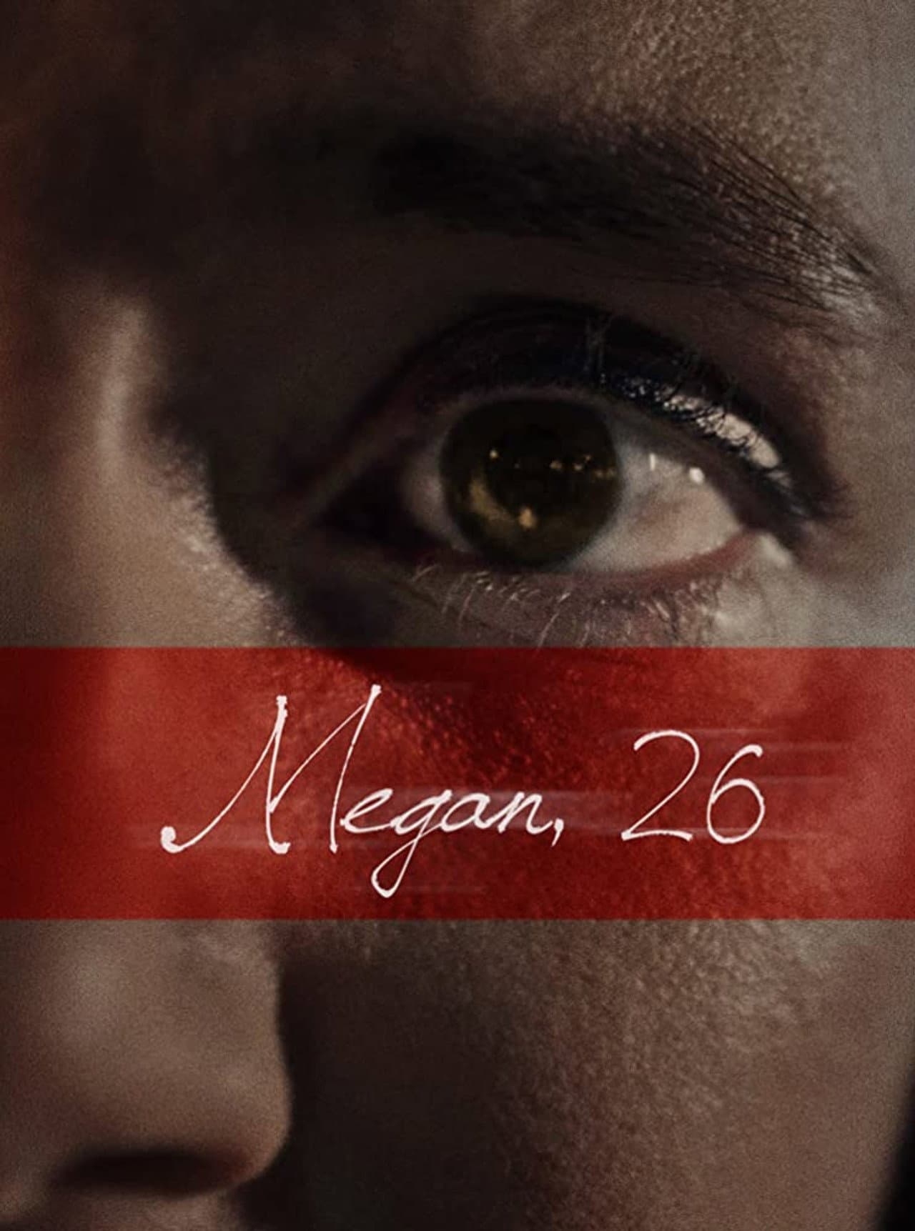 Megan, 26 preview 2