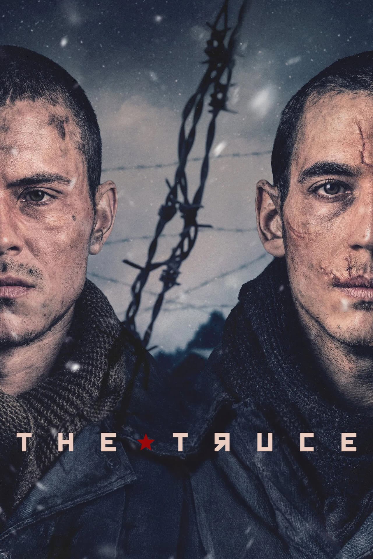 The Truce preview 2