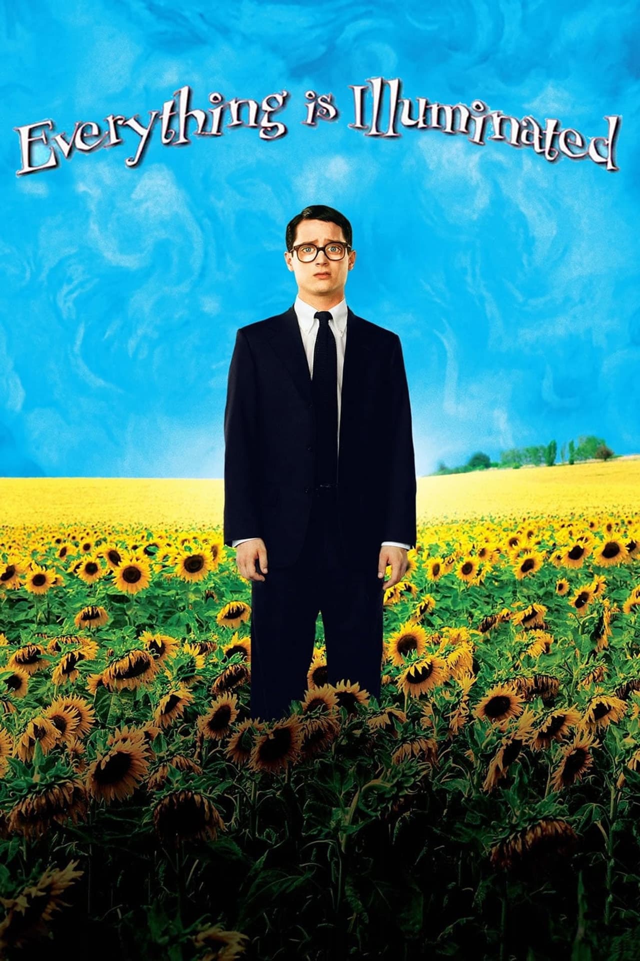 Everything Is Illuminated preview 2