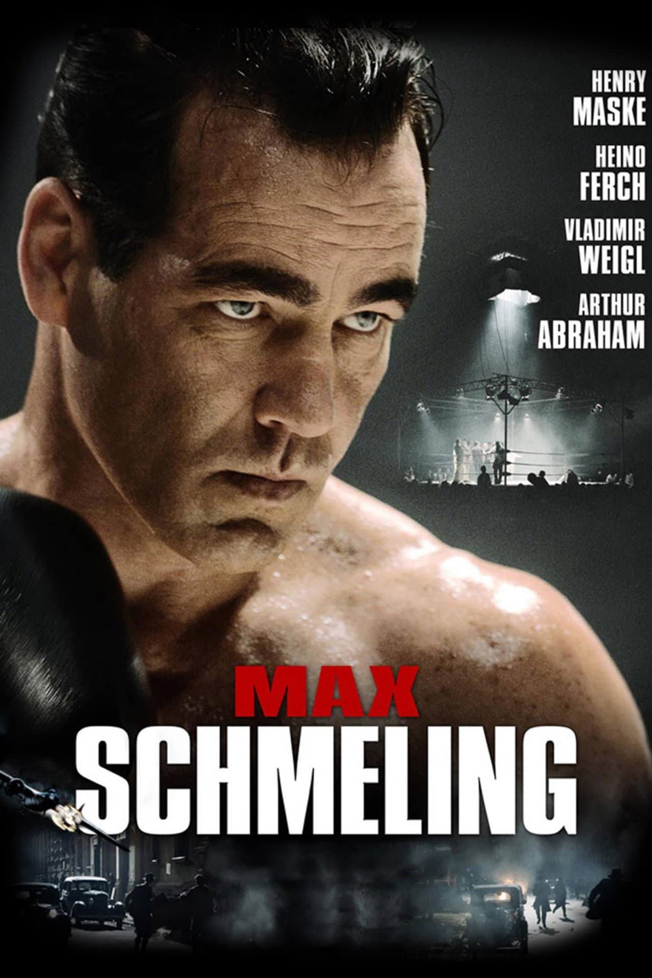 Max Schmeling preview 2