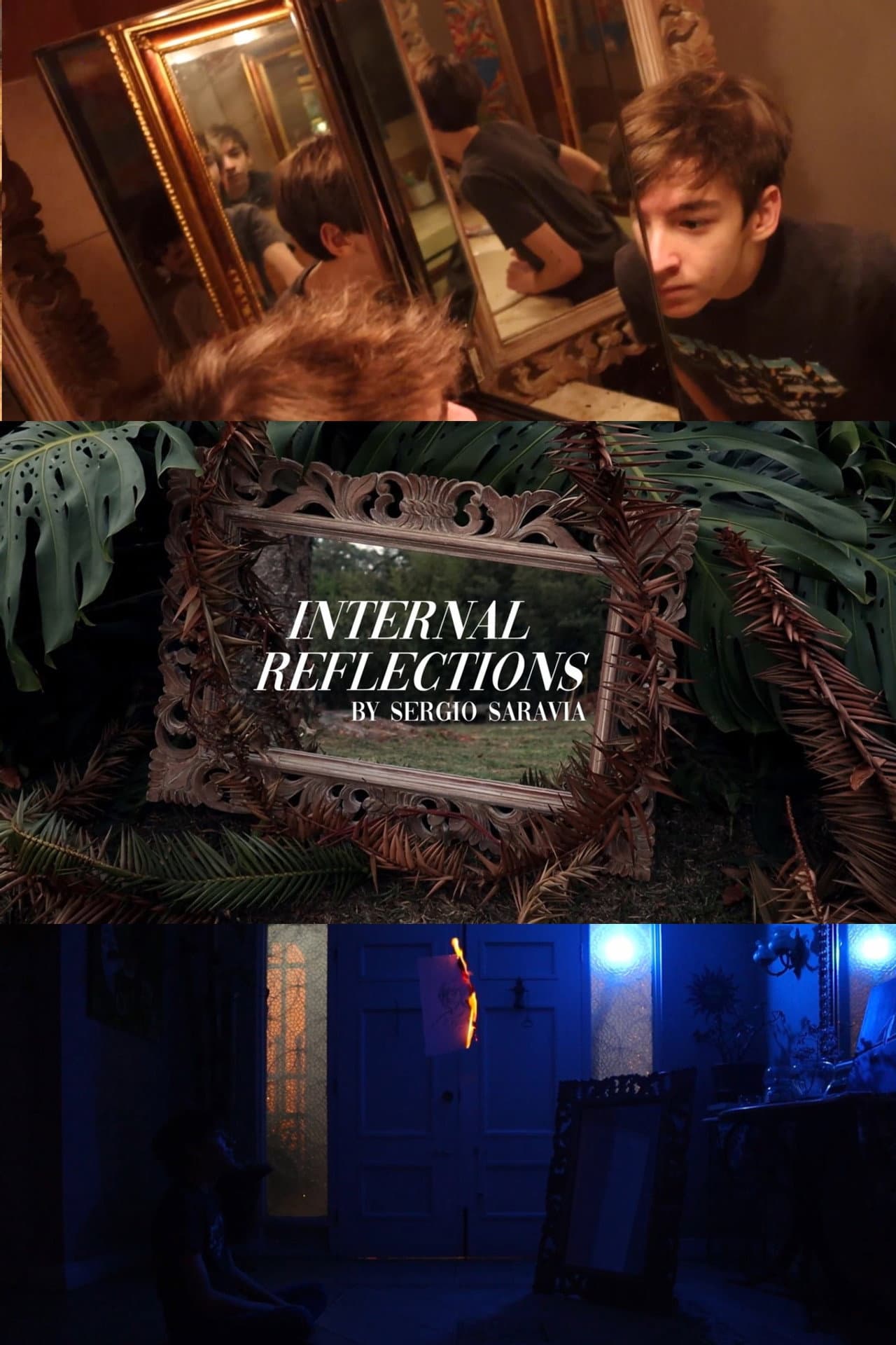 Internal Reflections preview 1