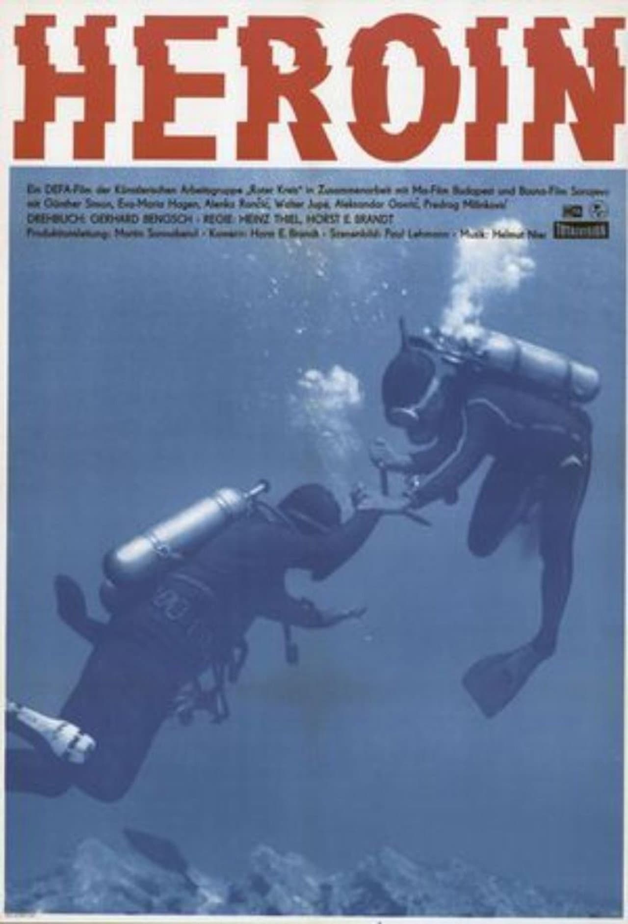 Heroin preview 2