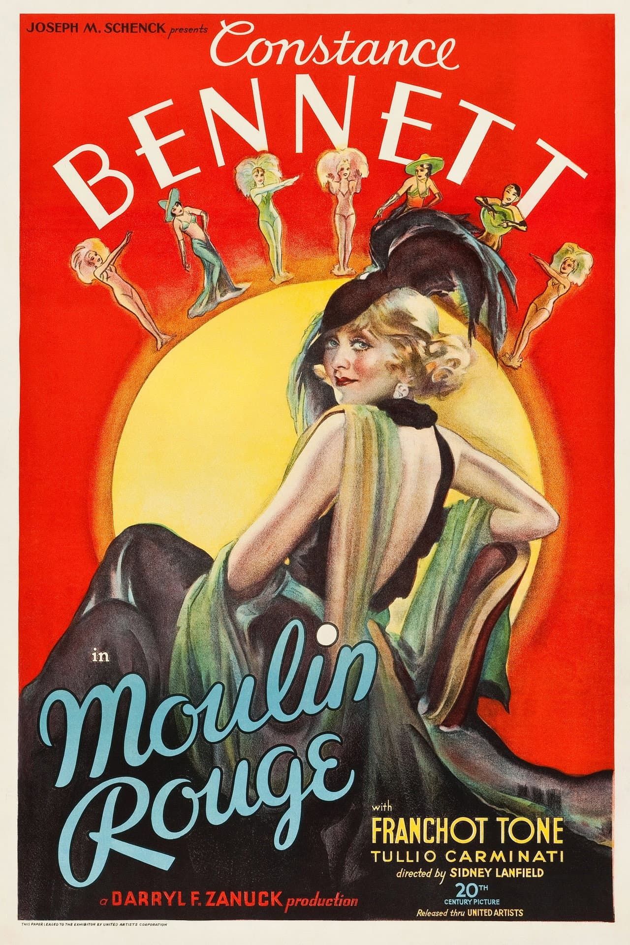 Moulin Rouge preview 2