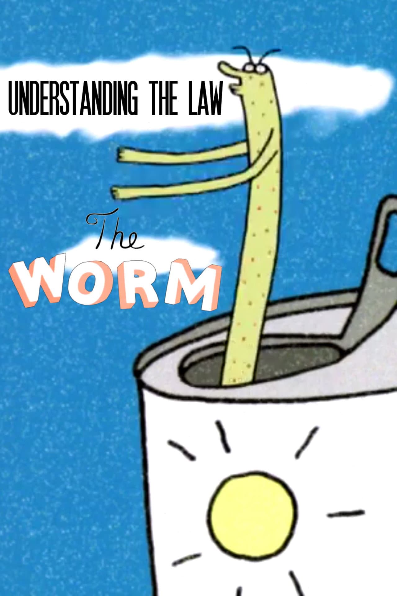 Understanding the Law: The Worm preview 2