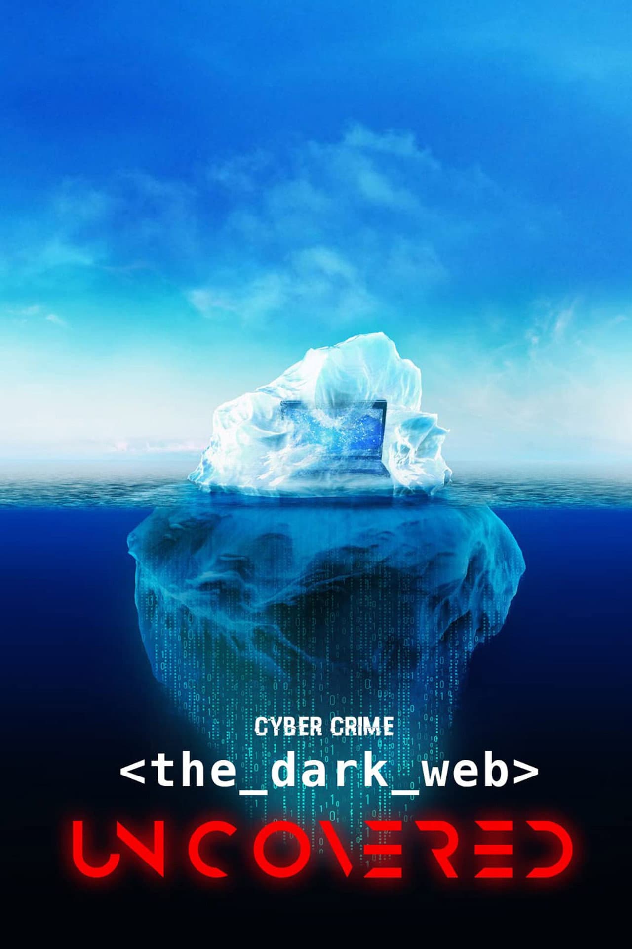 Cyber Crime: The Dark Web Uncovered preview 1
