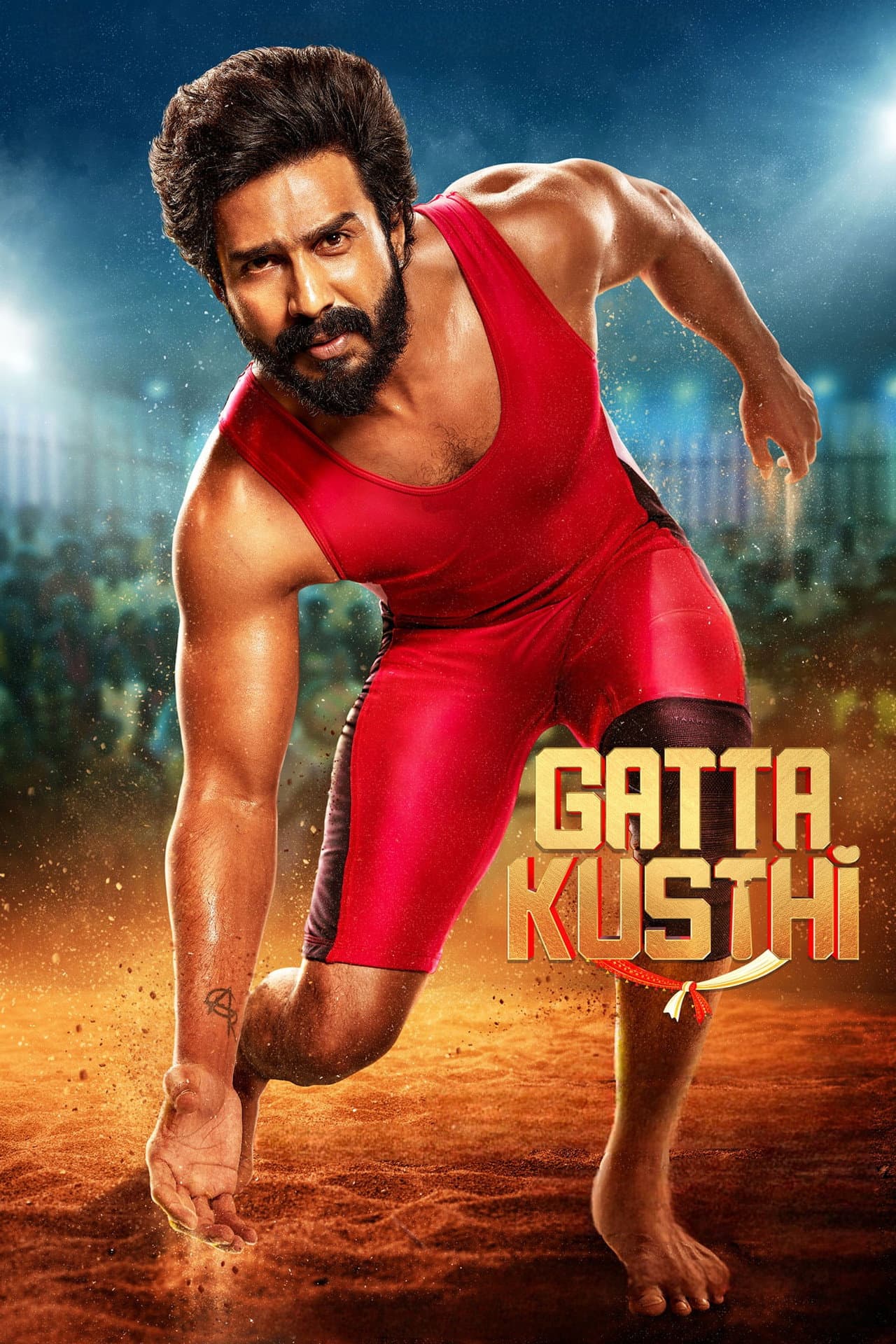 Gatta Kusthi preview 2