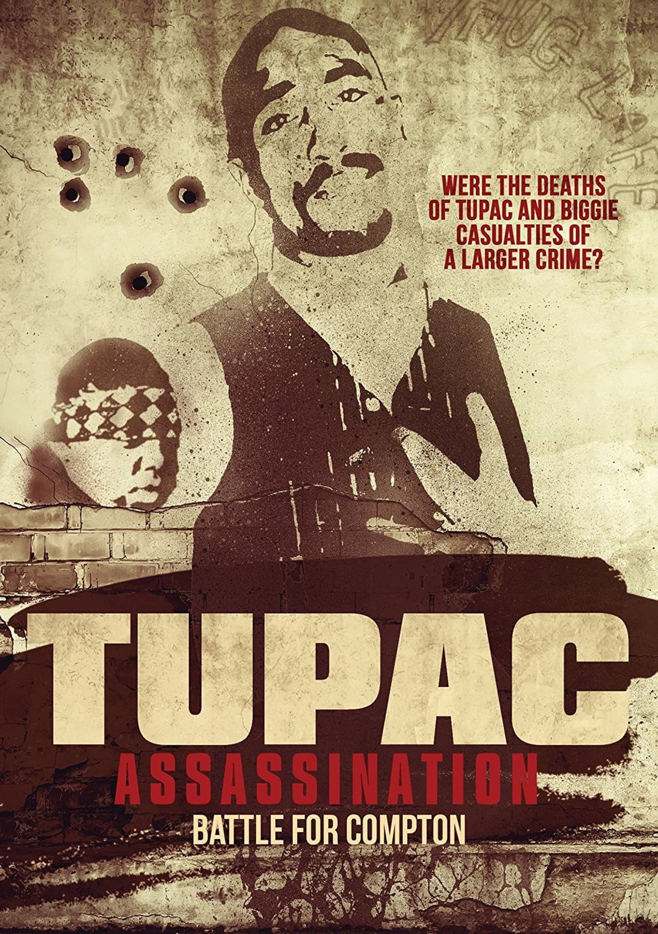 Tupac Assassination: Battle For Compton preview 2