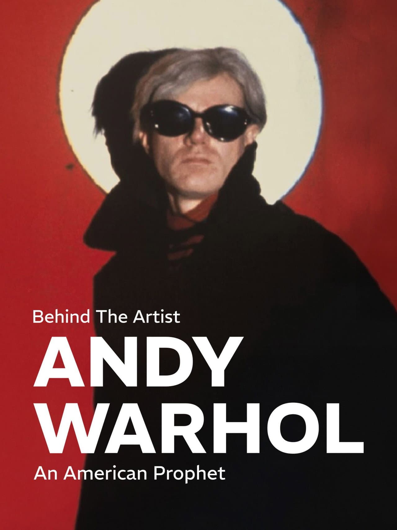 Behind the Artist: Andy Warhol, an American Prophet preview 2
