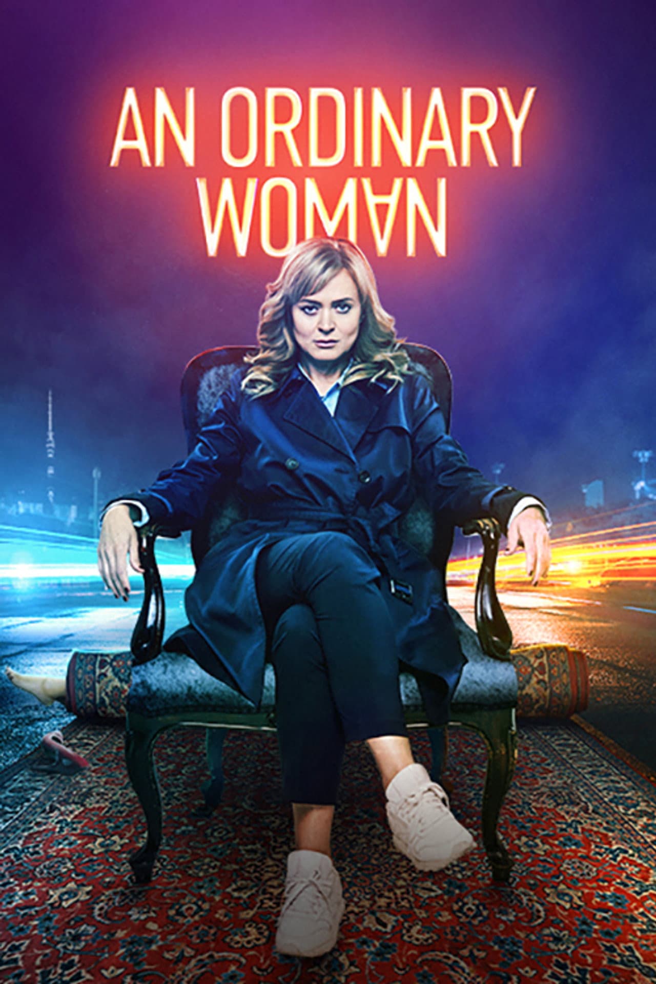 An Ordinary Woman preview 2