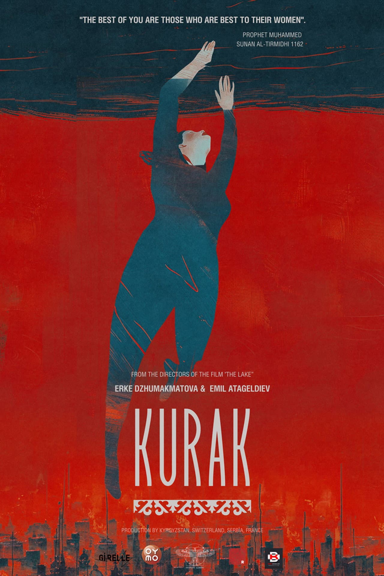 Kurak preview 2
