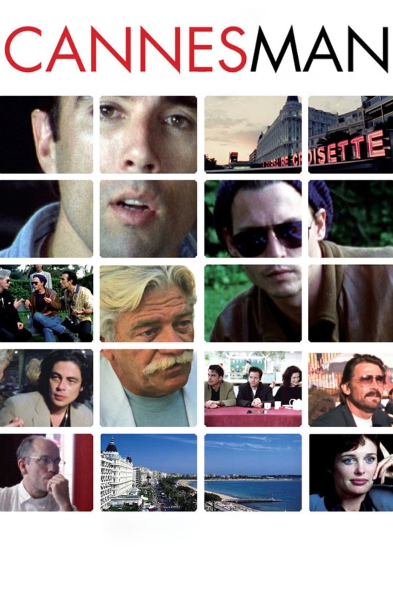 Cannes Man preview 2