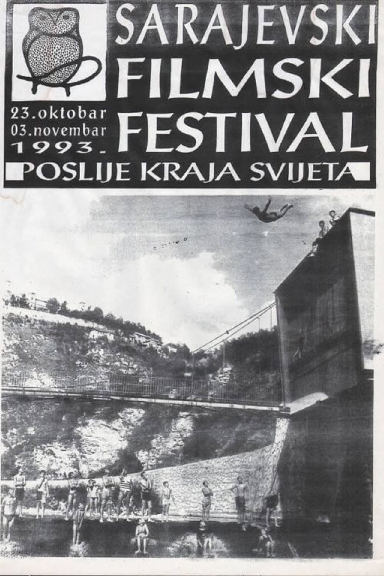 Sarajevo Film Festival preview 2