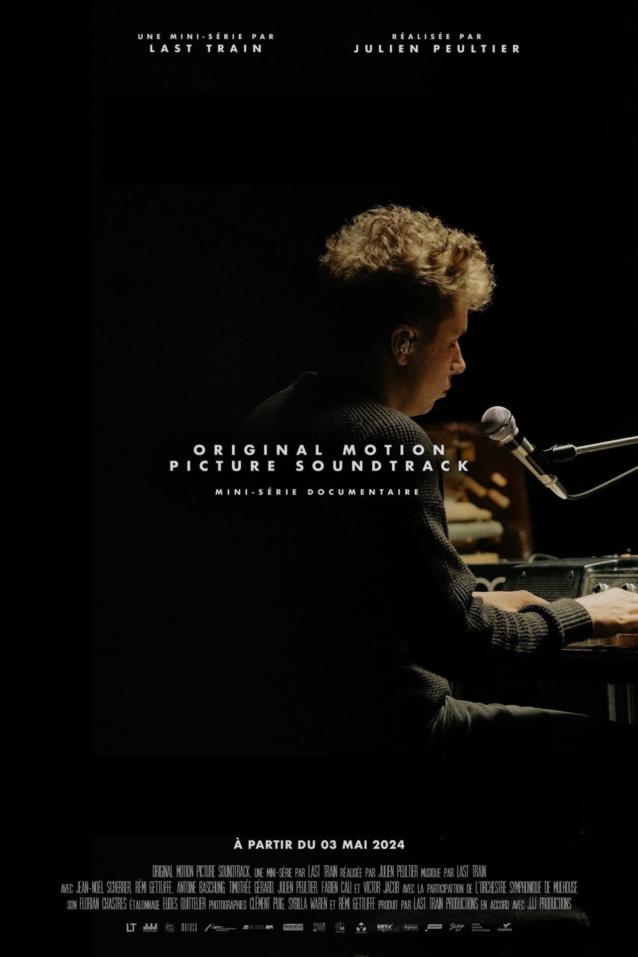 Original Motion Picture Soundtrack preview 2